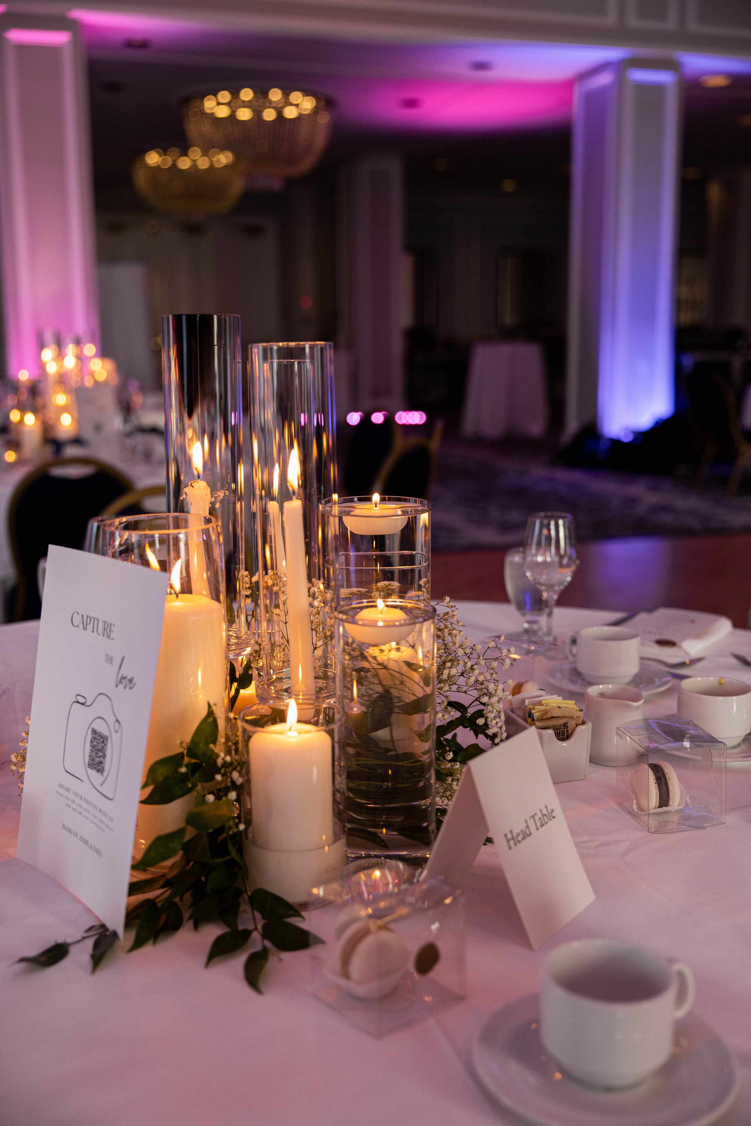 Elegant & Timeless Wedding Photography at Hotel Saskatchewan. Wedding photography and videography in Regina, Saskatchewan