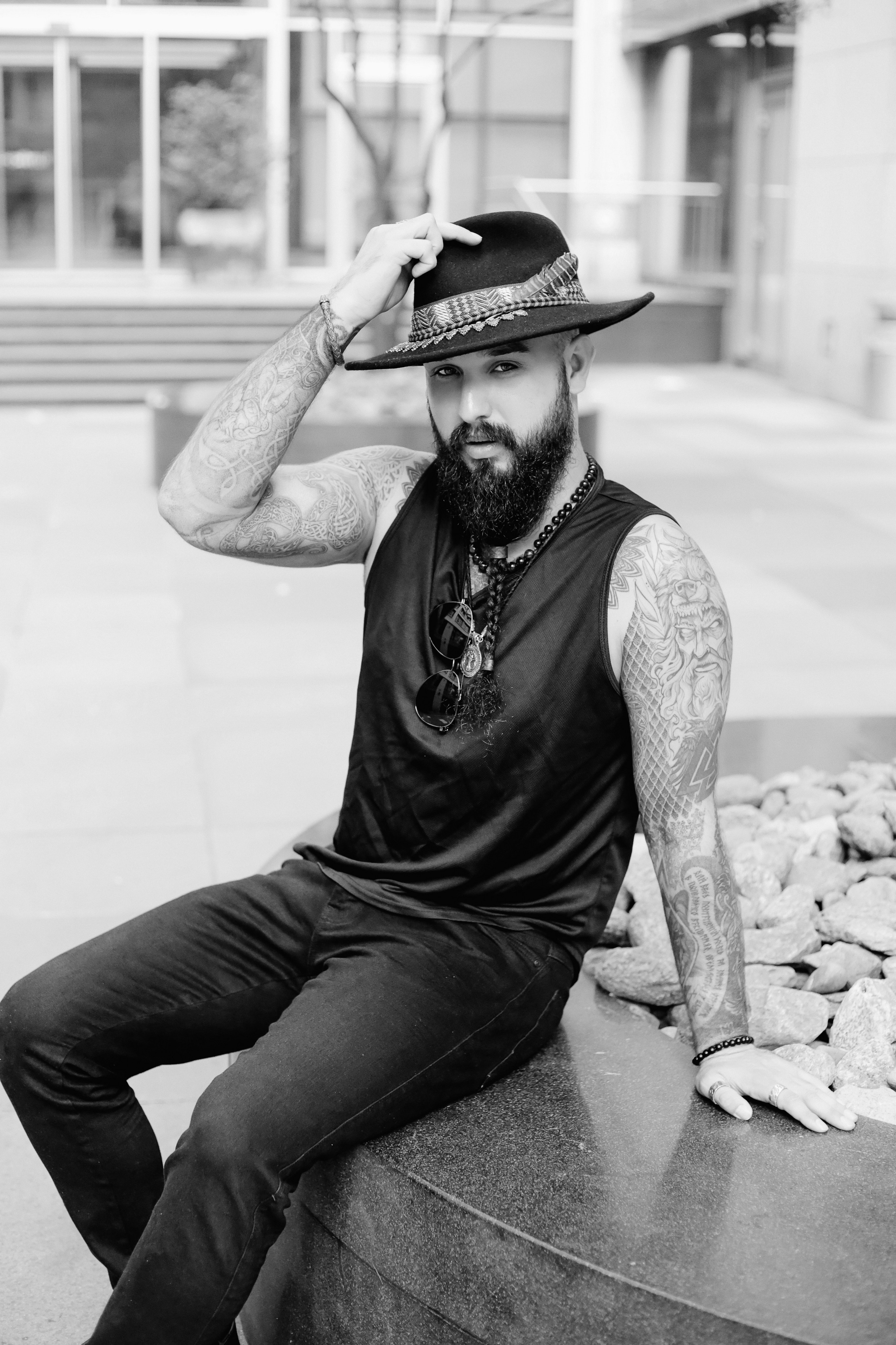 Alex Berlin. Alexia Frame Photographer