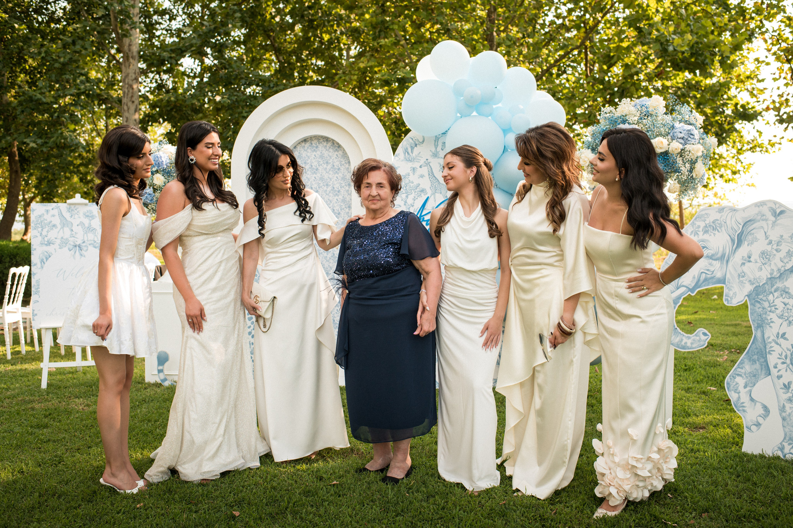 Baptisn Andreas. Семейная, детская, портретная и предметная фотосъемка в Салониках