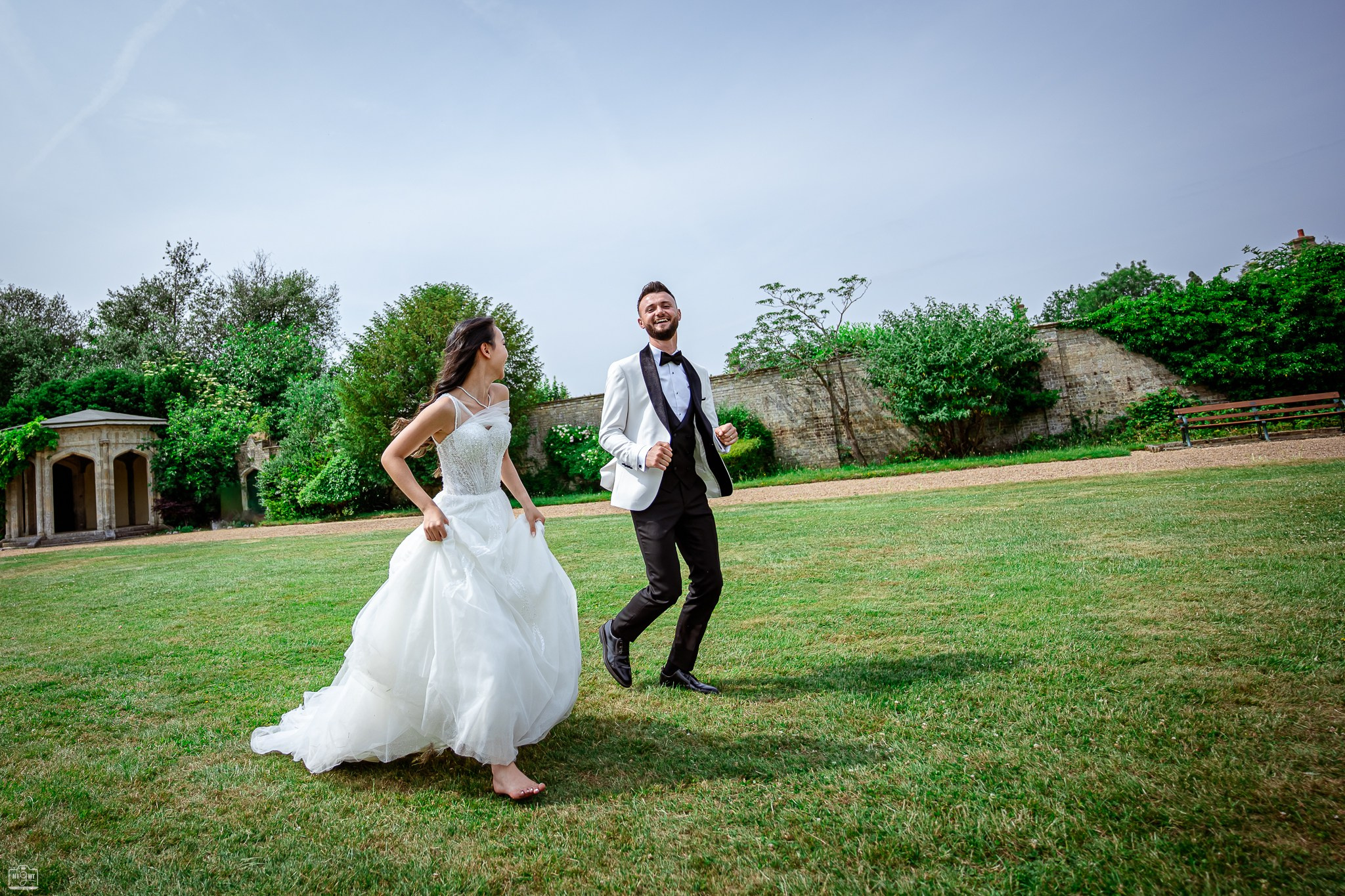 Nuntă Ștefan & Ploy – Capturi Documentare & Creative | NIGHT LENS