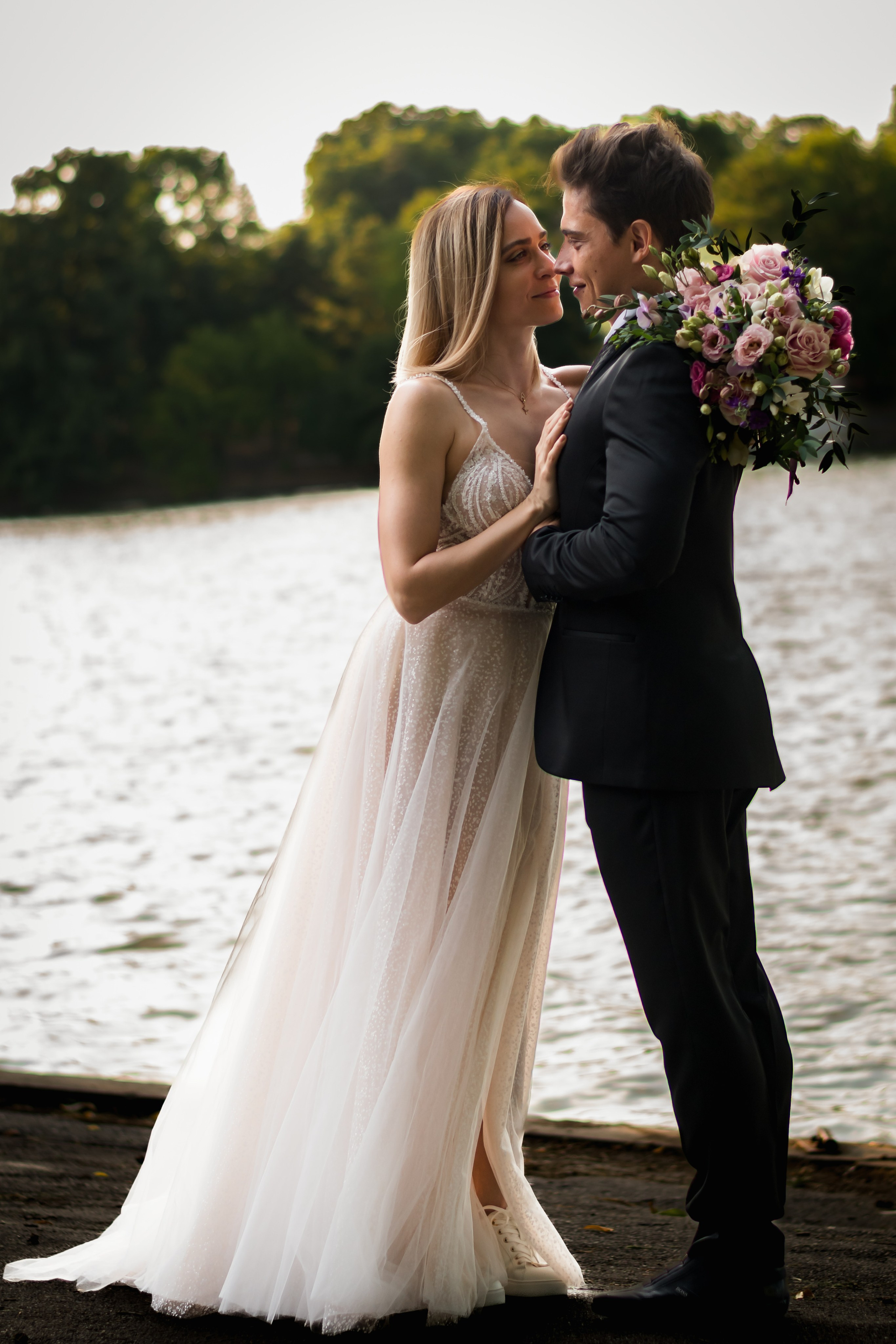 Restaurant Herastrau - Stefania & Valentino 2022. MDimaFotoStudio. Fotograf de nuntă, evenimente private și de familie