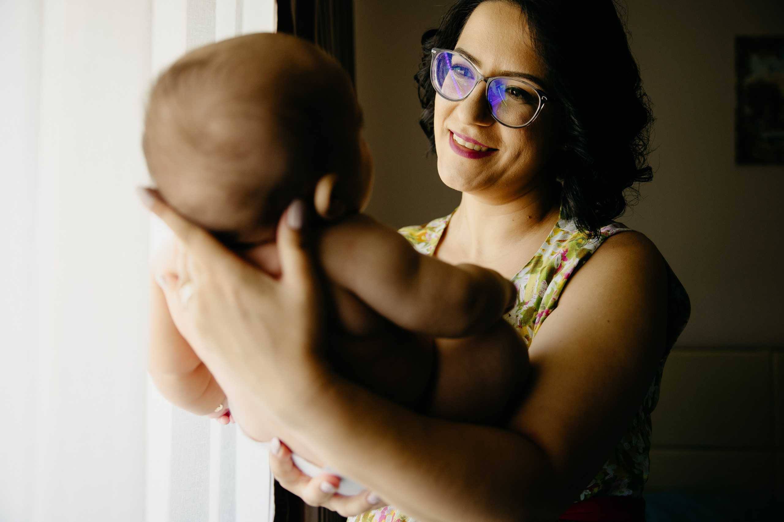 Fotografie De Botez MdimaFotoStudio. MDimaFotoStudio. Fotograf de nuntă, evenimente private și de familie