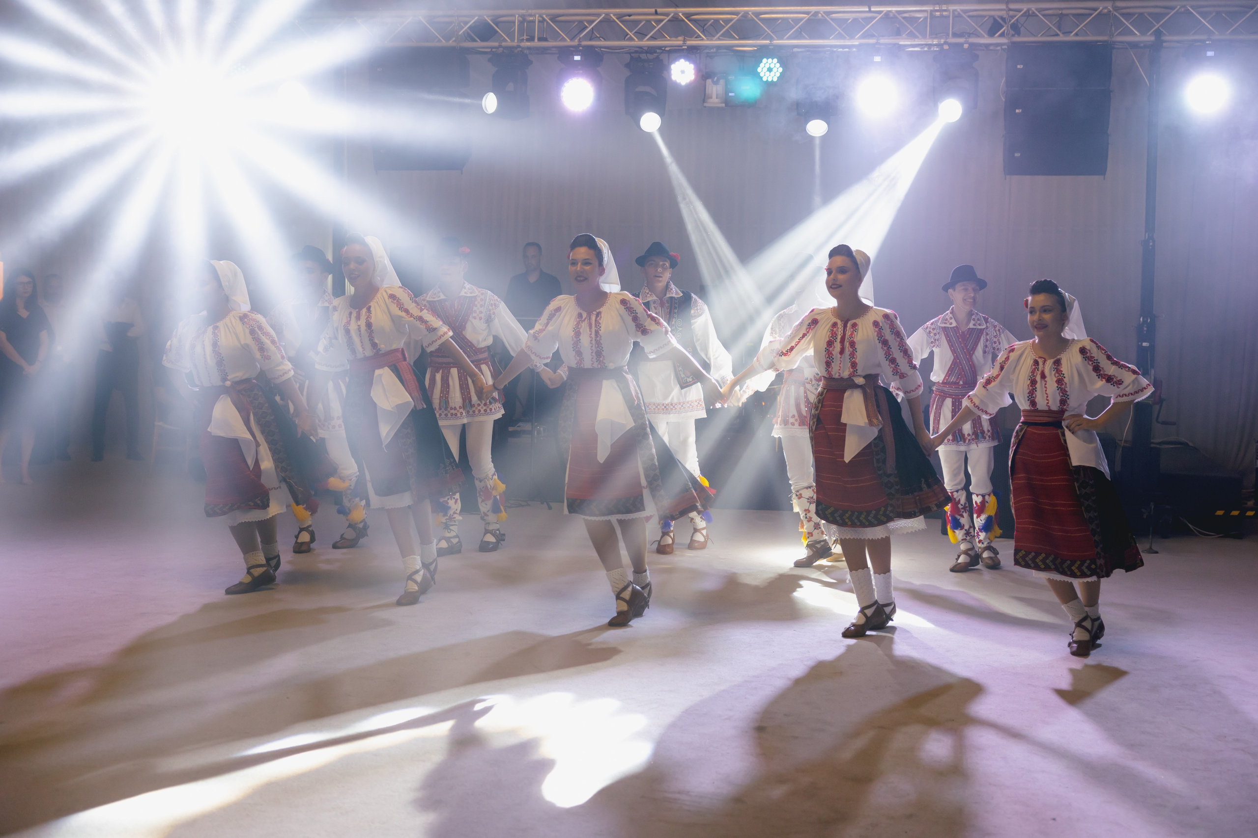 Nunta Bucuresti Noor Events. MDimaFotoStudio. Fotograf de nuntă, evenimente private și de familie
