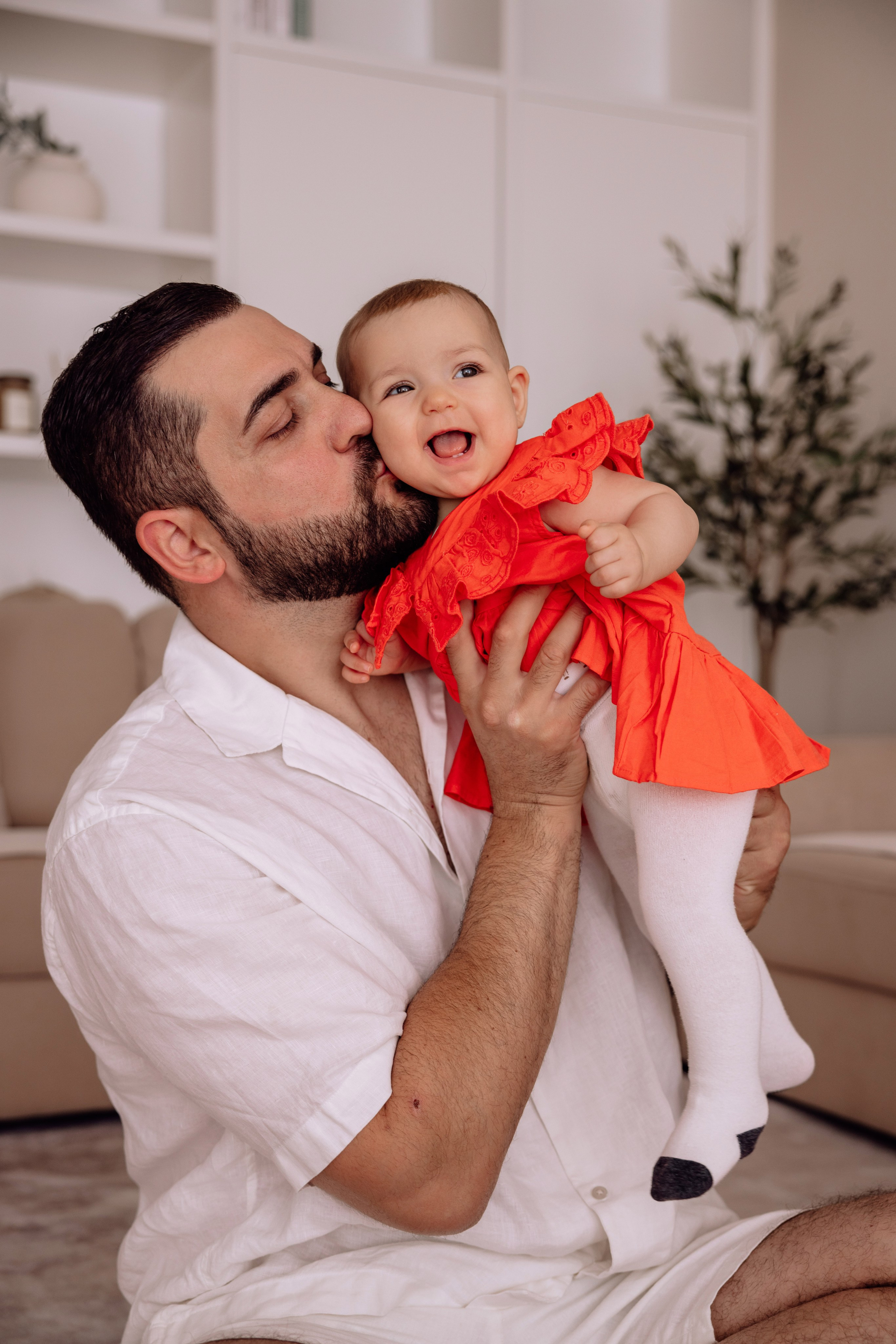 Familienfotoshooting. Hochzeitsfotograf München Taufe Familienfotograf Tanja Mauke