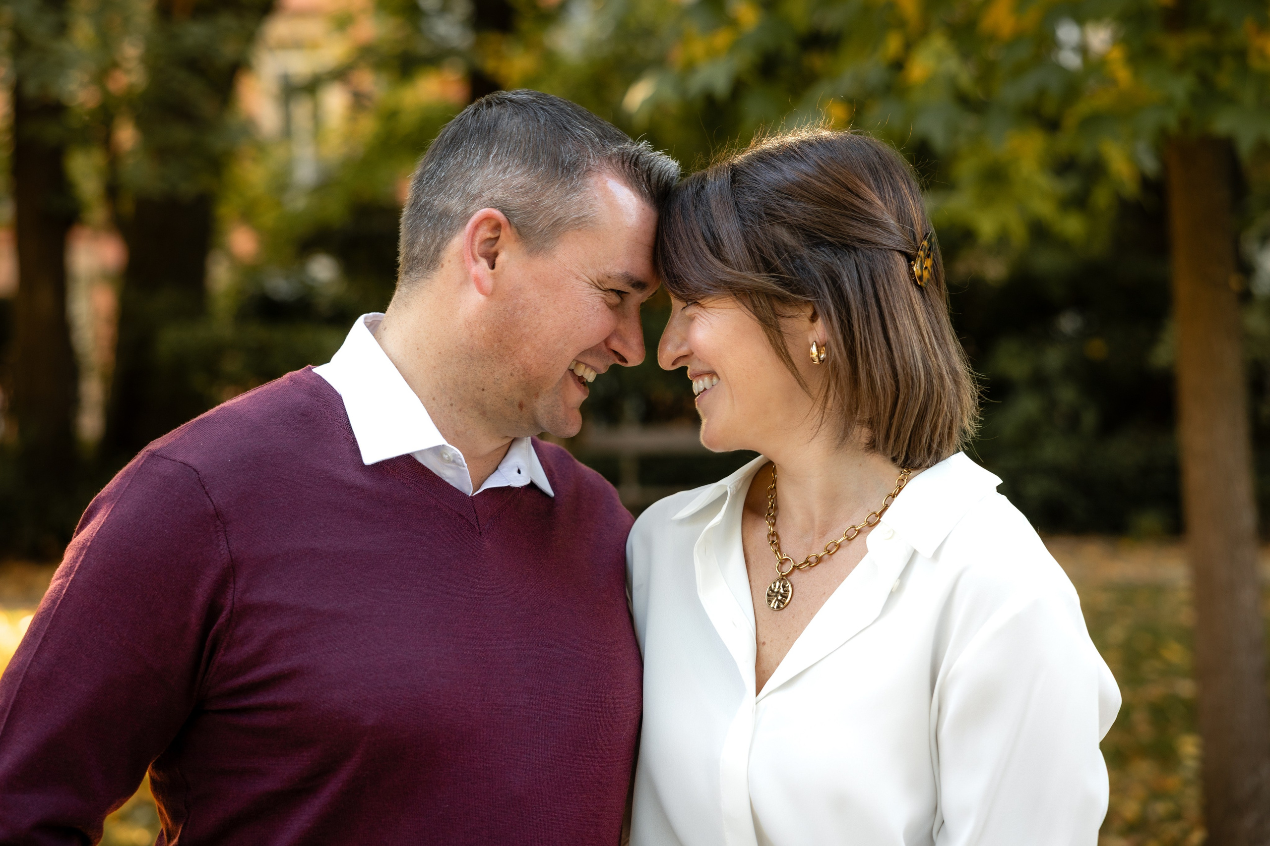 Autumn Family photoshoot in Toulouse. Jardin des Plantes. Евгения Смирнова — фотограф в Тулузе и юго-западной Франции