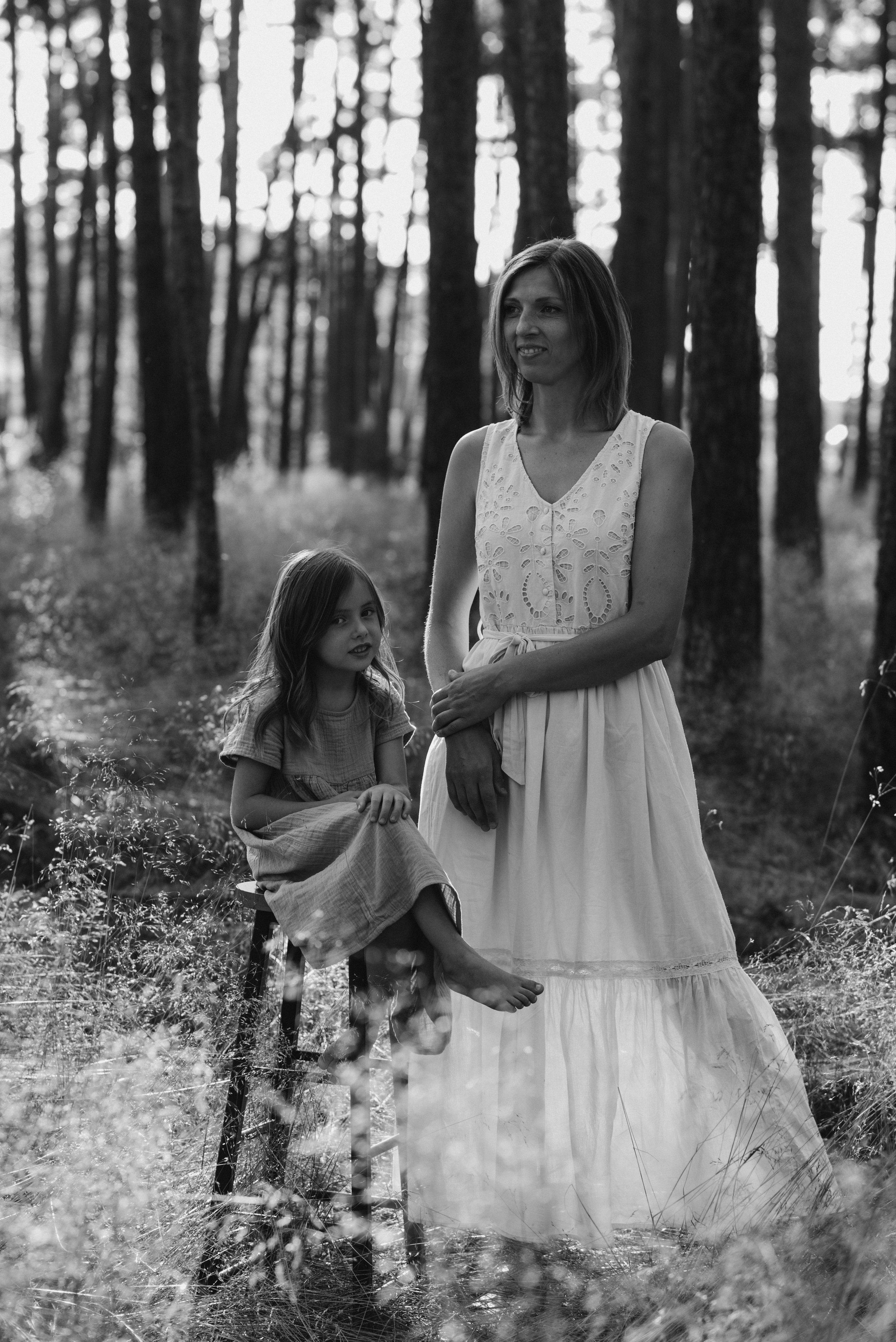 SO MUCH SUN. Photographer in Nuremberg Irina Mehnert from Ansbach