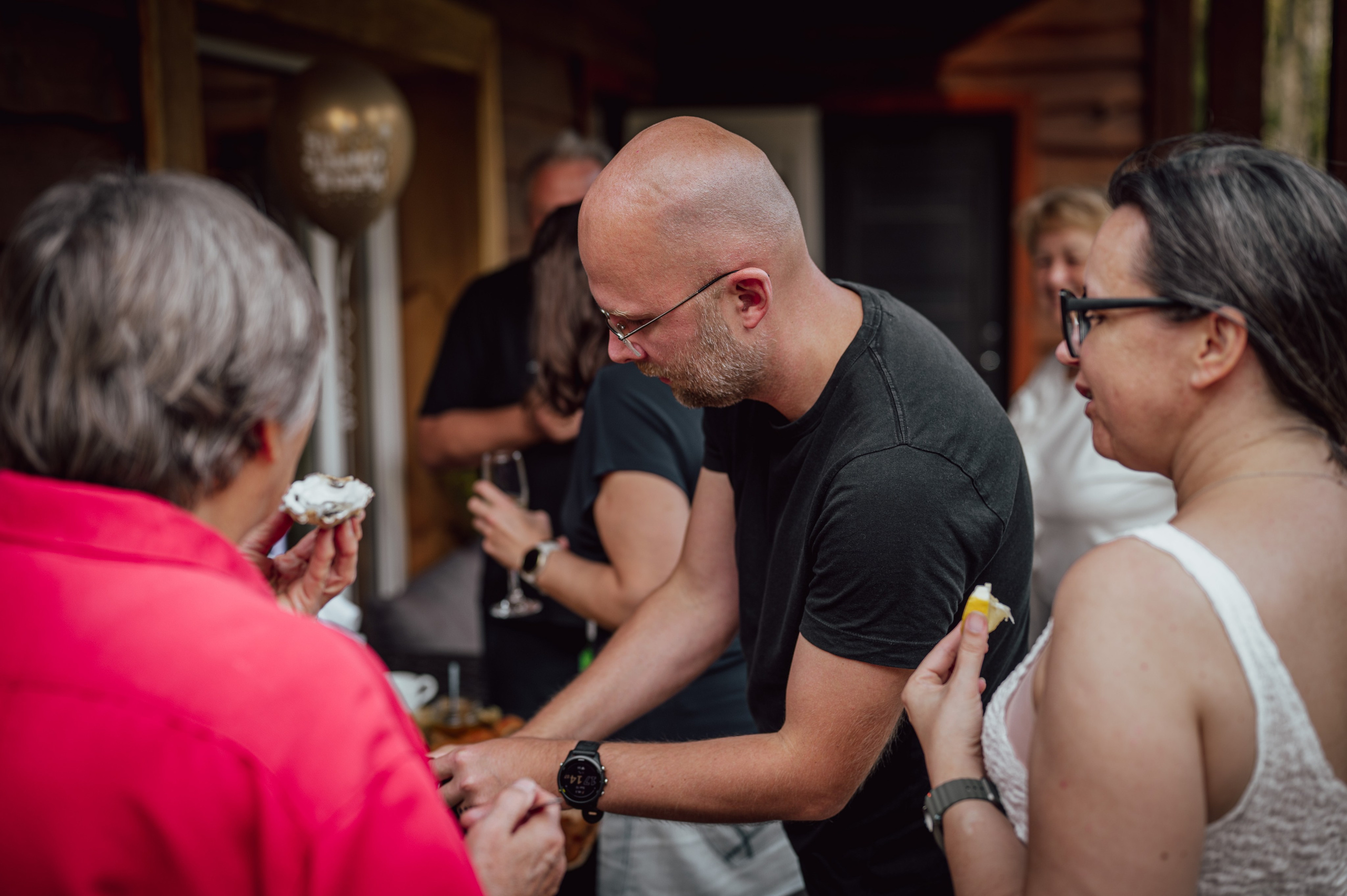 Мероприятия. Фотограф Сергей Трифонов