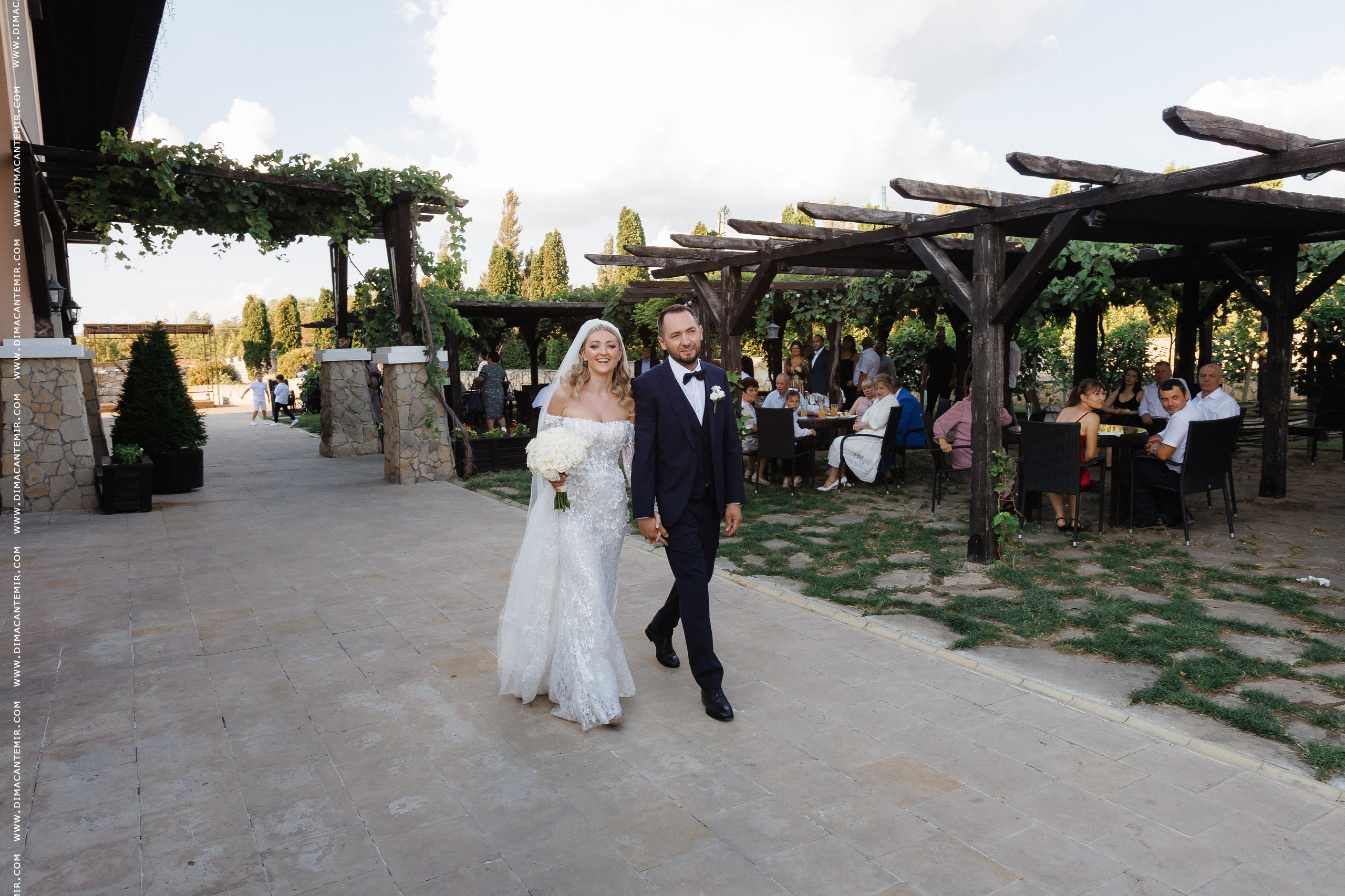 VADIM + NATALIA | Château Vartely. Fotograf de nuntă în Chisinau, Moldova. Poze și Video Comerciale