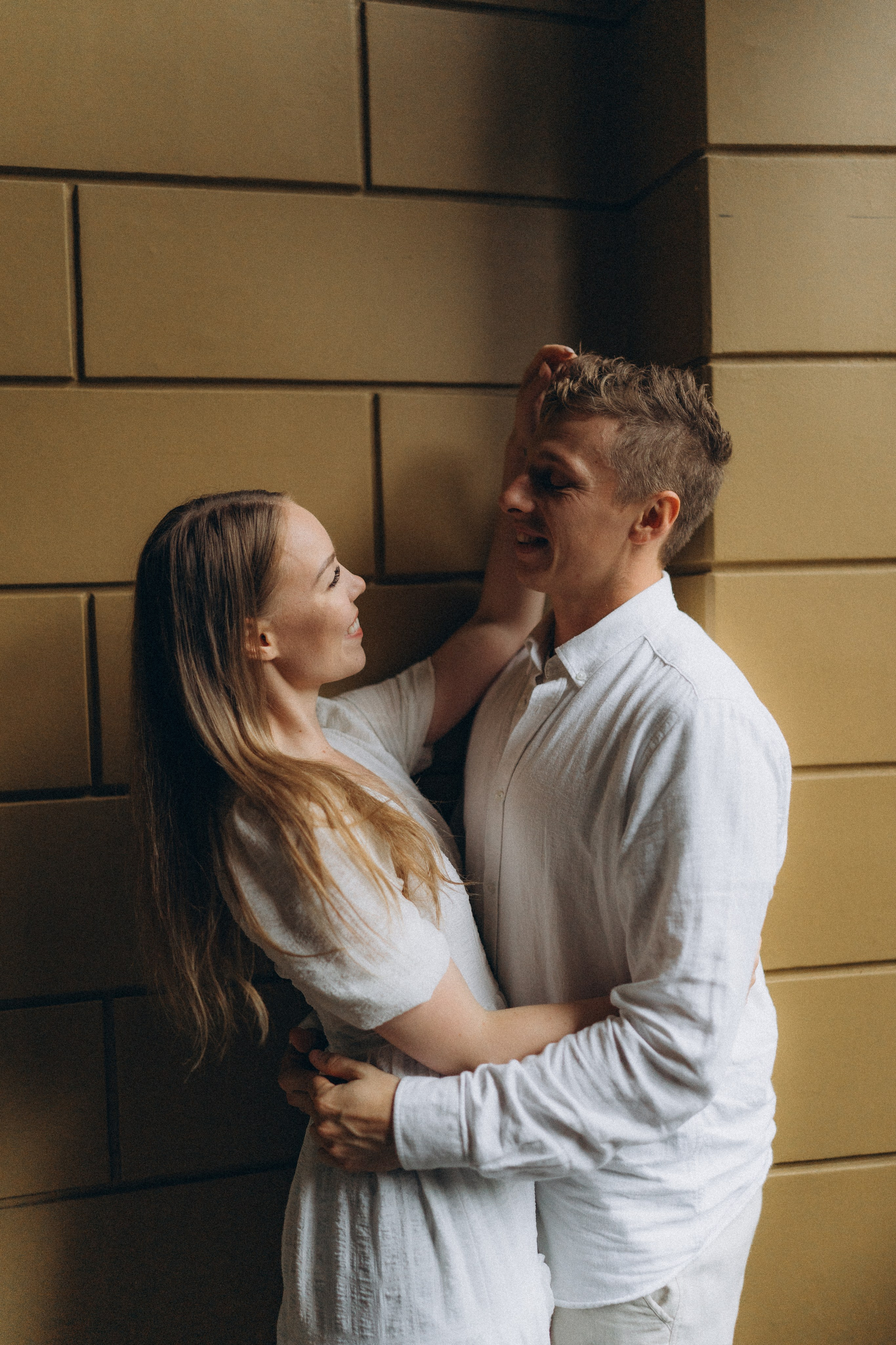 JP&L. Wedding and portrait photographer in Helsinki Vickan O