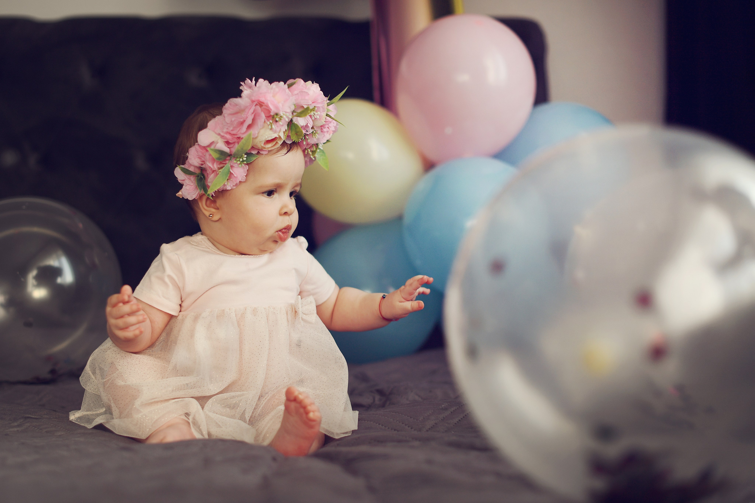 Botezul. Www.florinbucurfoto.ro