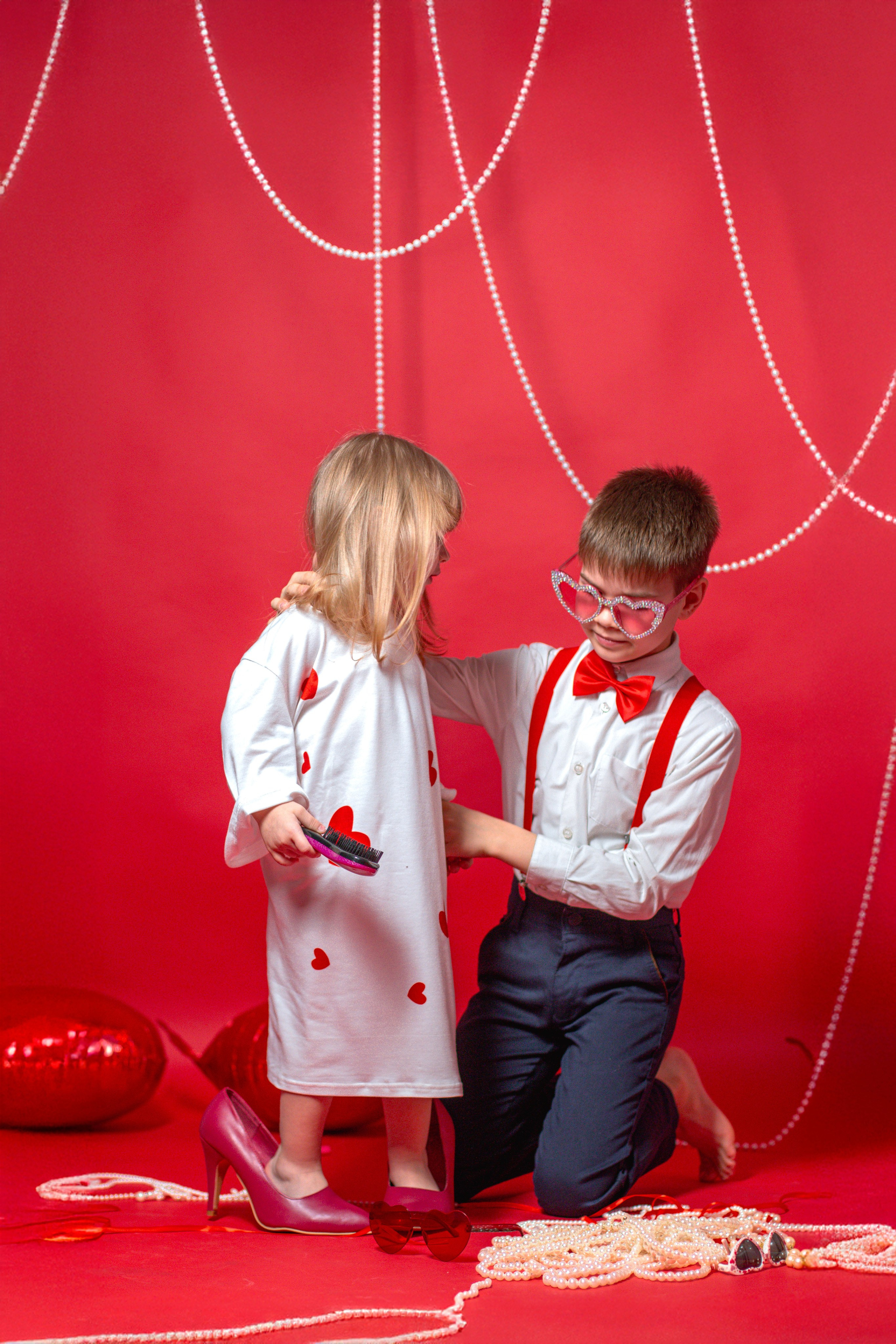 День влюбленных. Детский и семейный фотограф в г. Бельцы