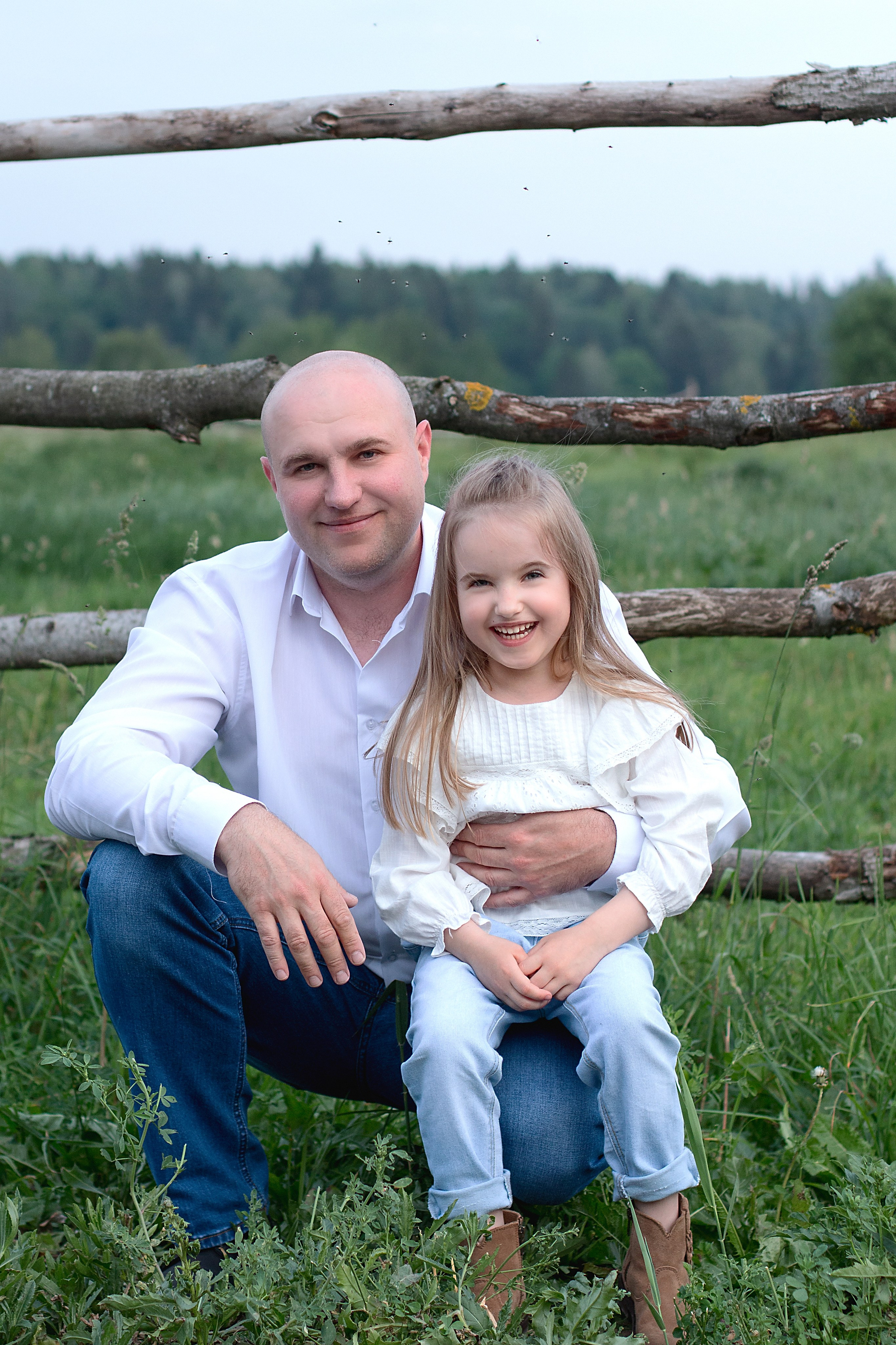 Конюшня. Детский и семейный фотограф в г. Бельцы