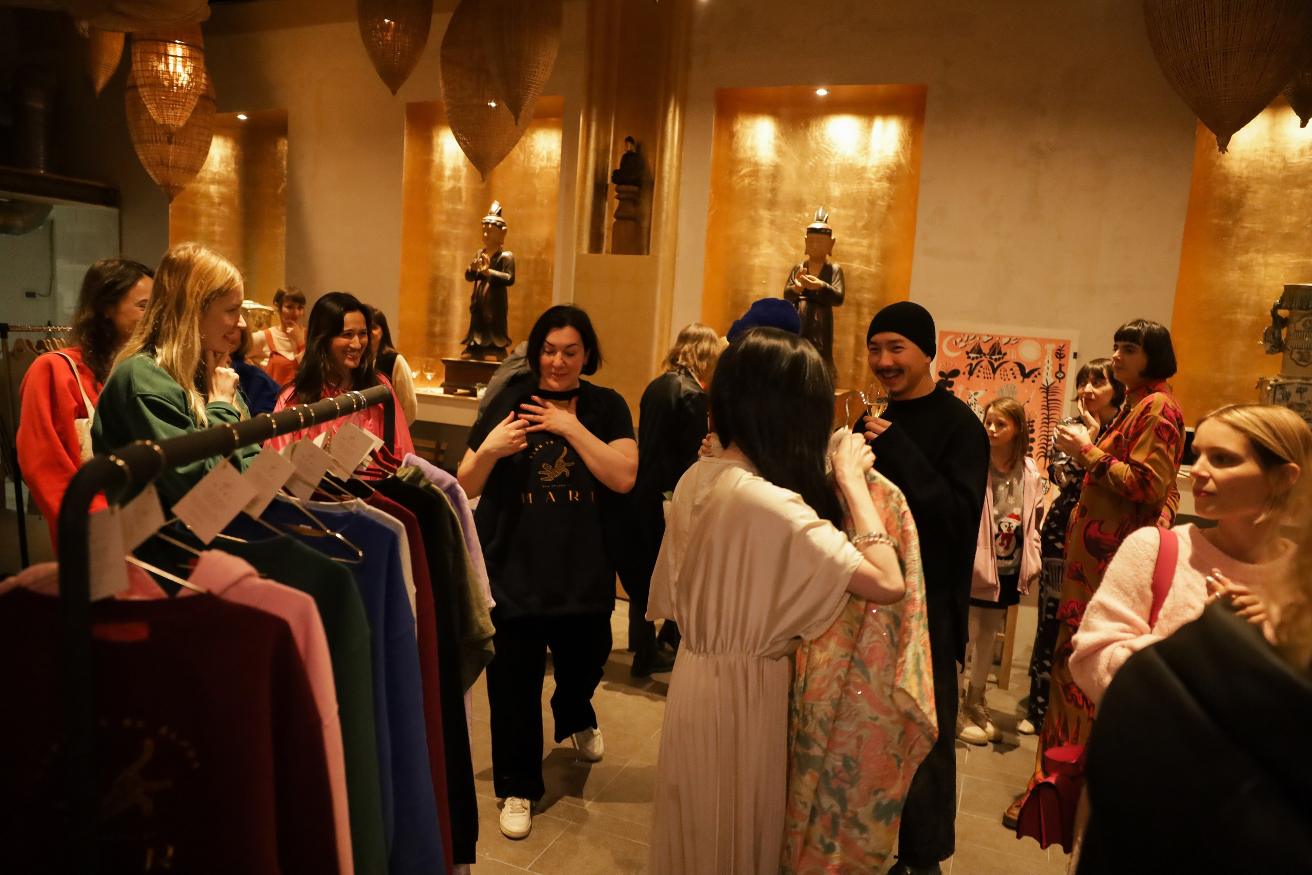 EVENTS. Anastasia Krylova | Photographer in Budapest