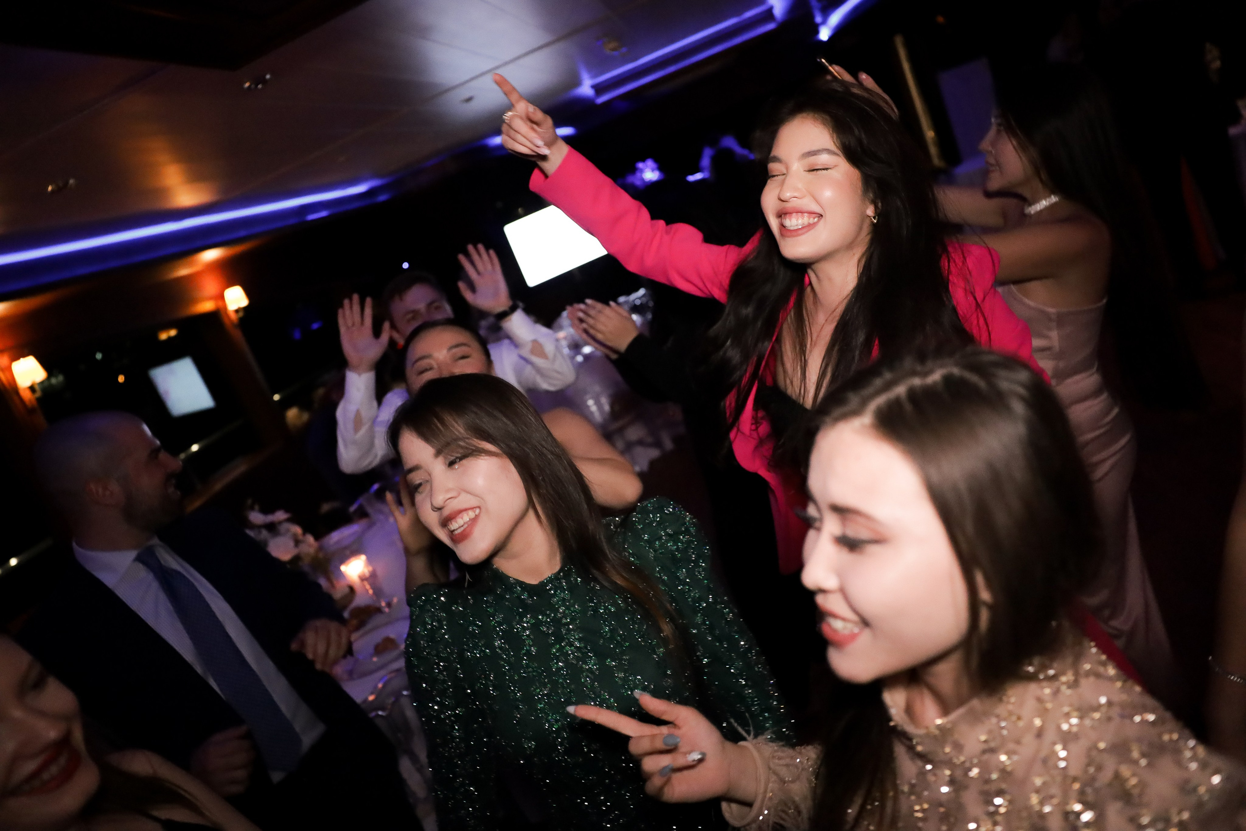 EVENTS. Anastasia Krylova | Photographer in Budapest