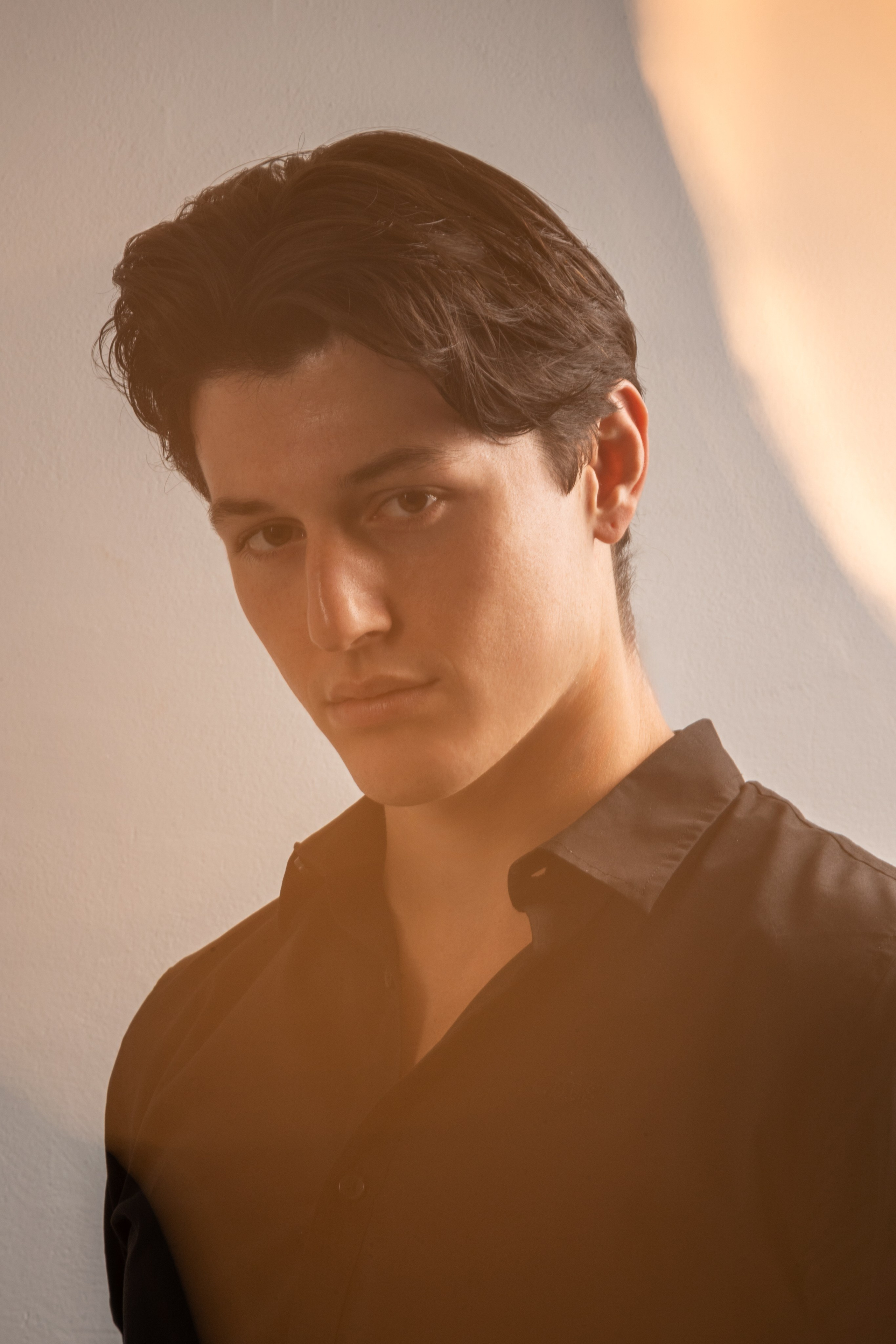 Marco. Photographer in Milan |Mila Pro Photo