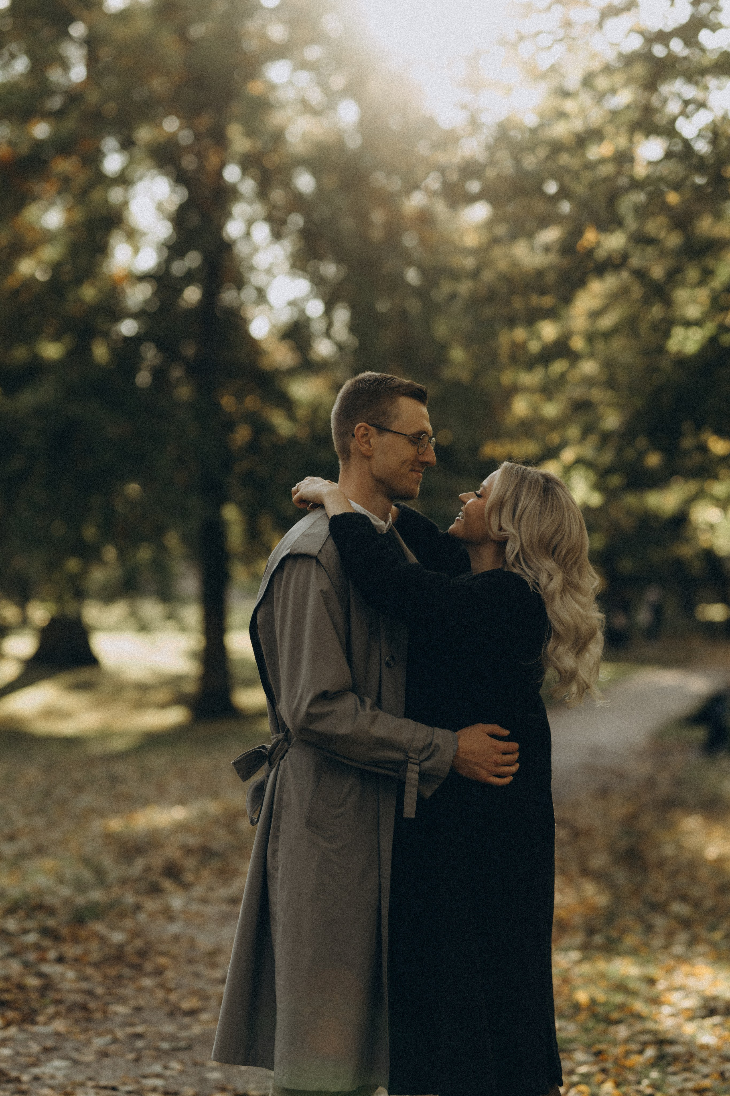 J&A. Wedding and portrait photographer in Helsinki Vickan O