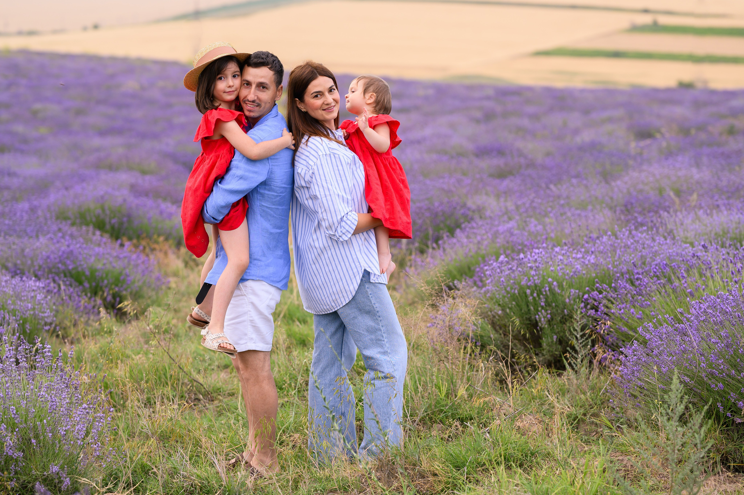 Şedinţe foto de familie. Ligiafoto.ro