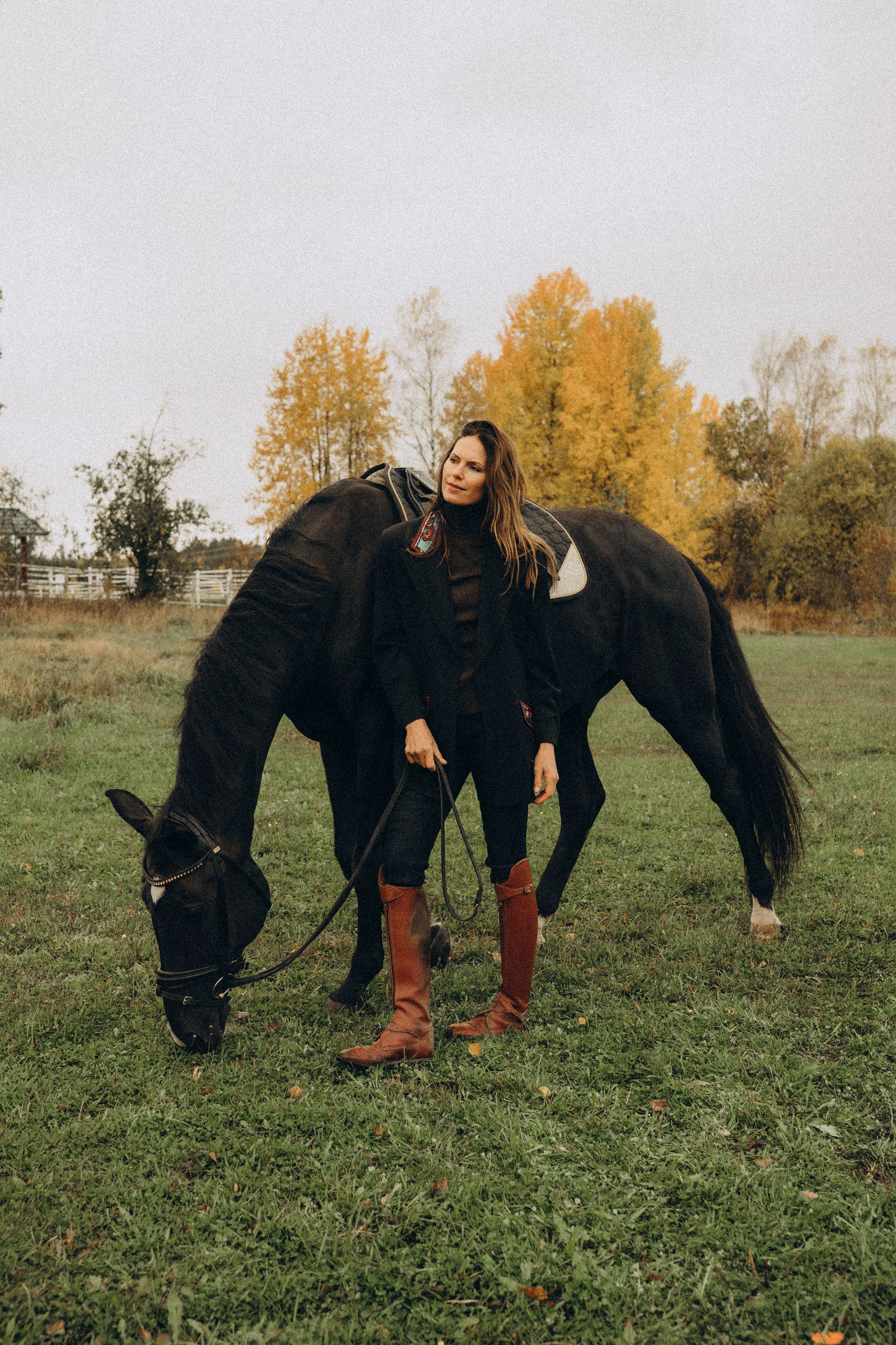 Susanna Hyypiä. Wedding and portrait photographer in Helsinki Vickan O