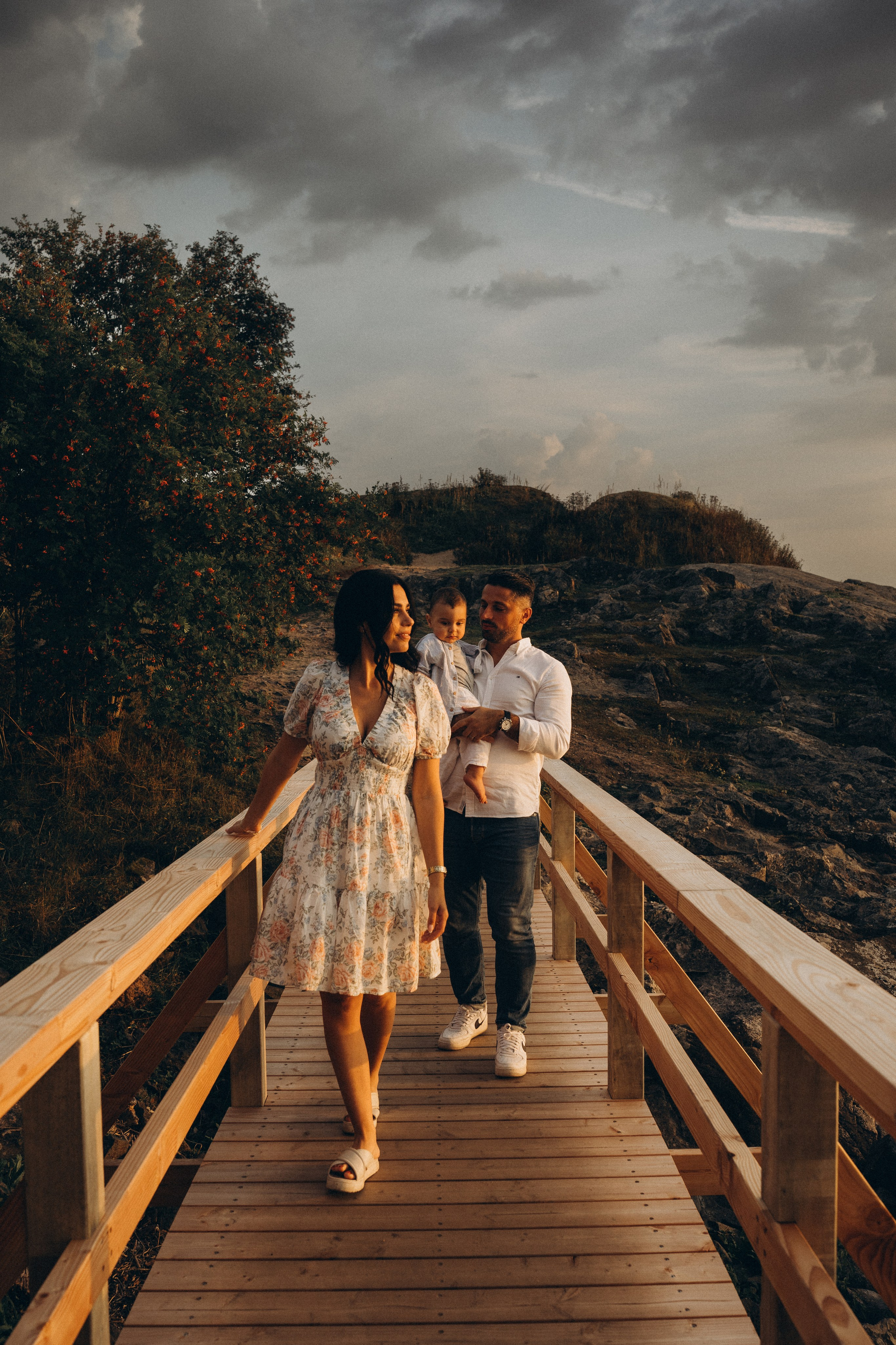 Summer. Wedding and portrait photographer in Helsinki Vickan O