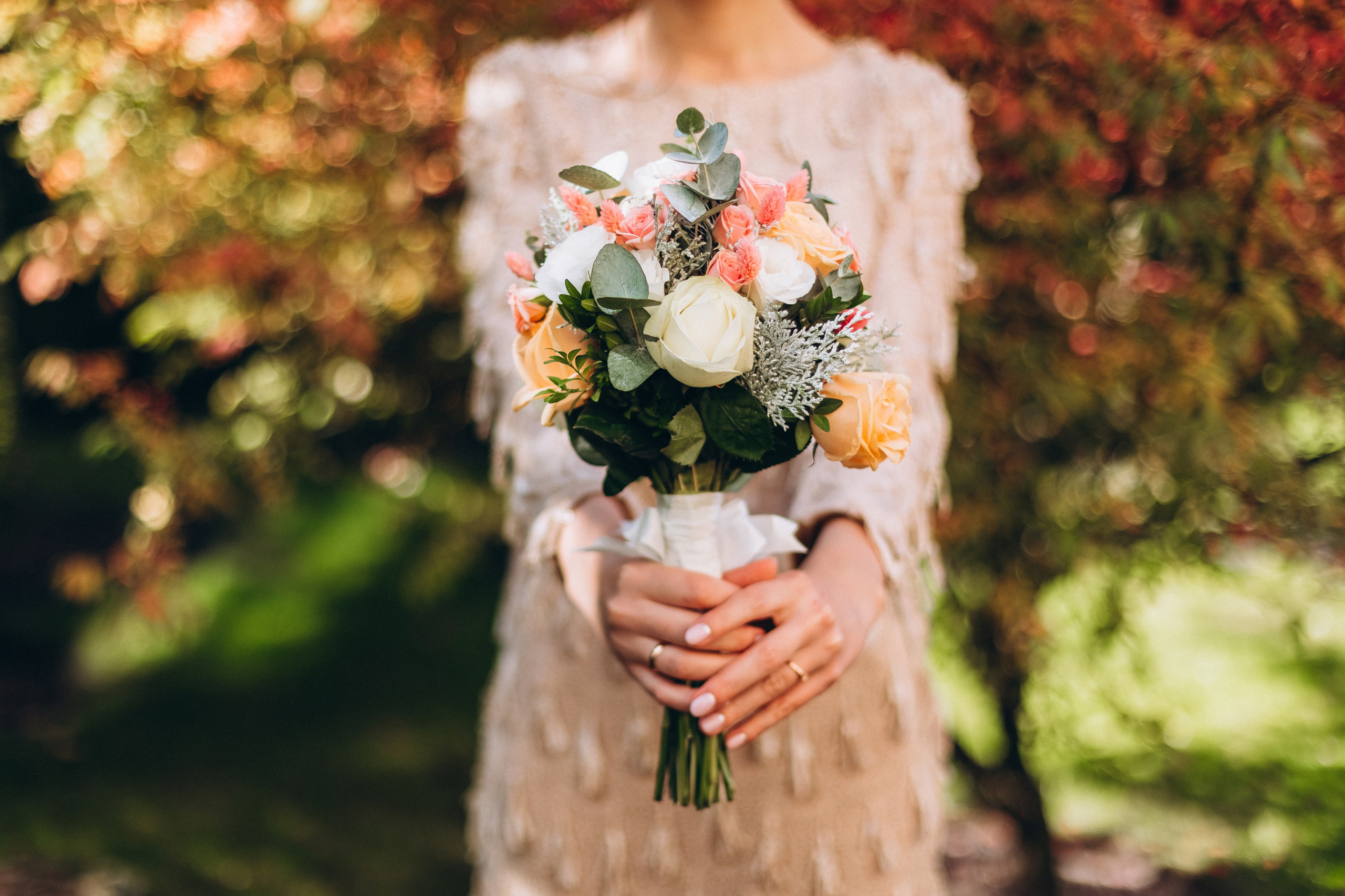 Timur & Anna. Wedding and Family Photograph