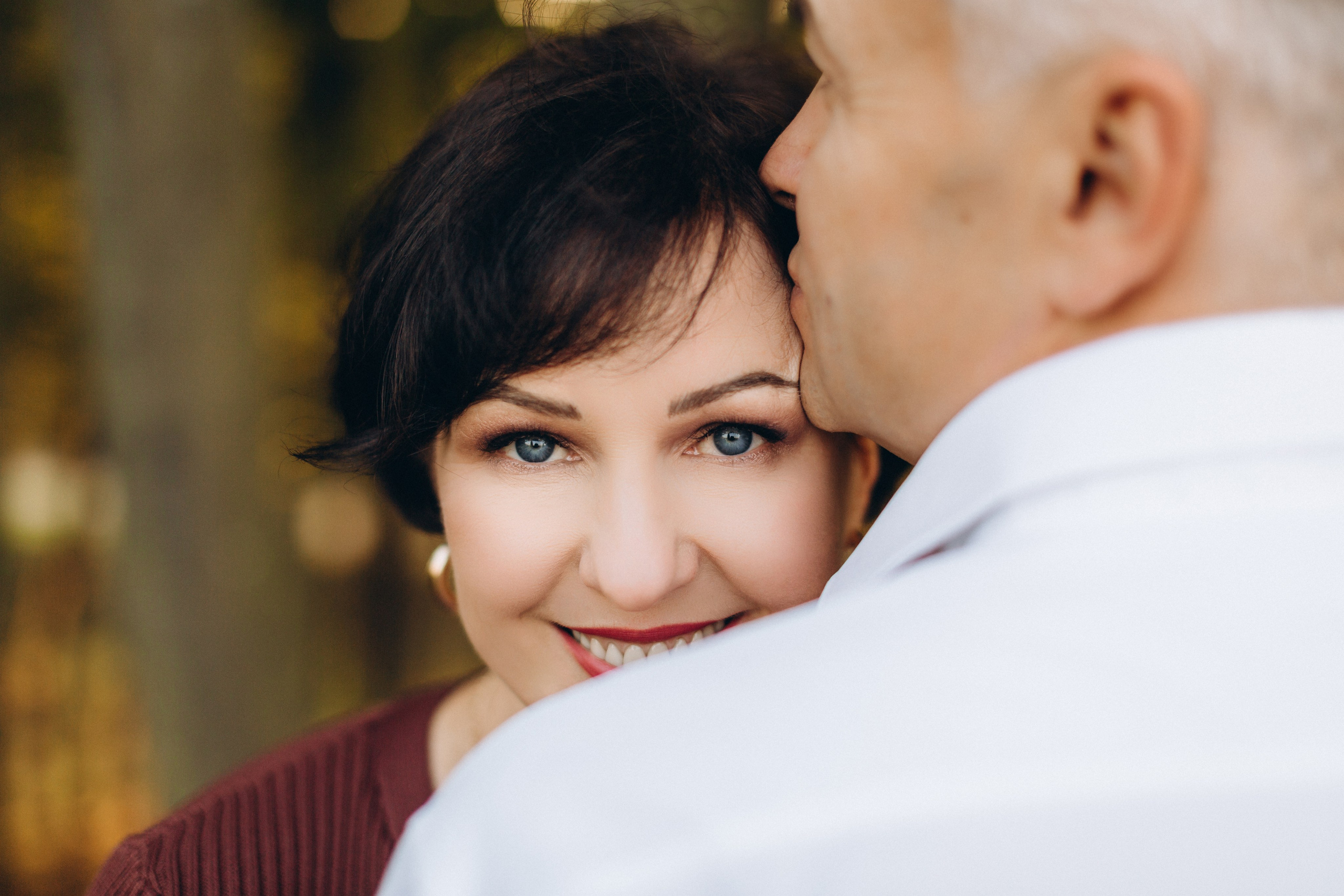 Irina & Alex. Wedding and Family Photograph