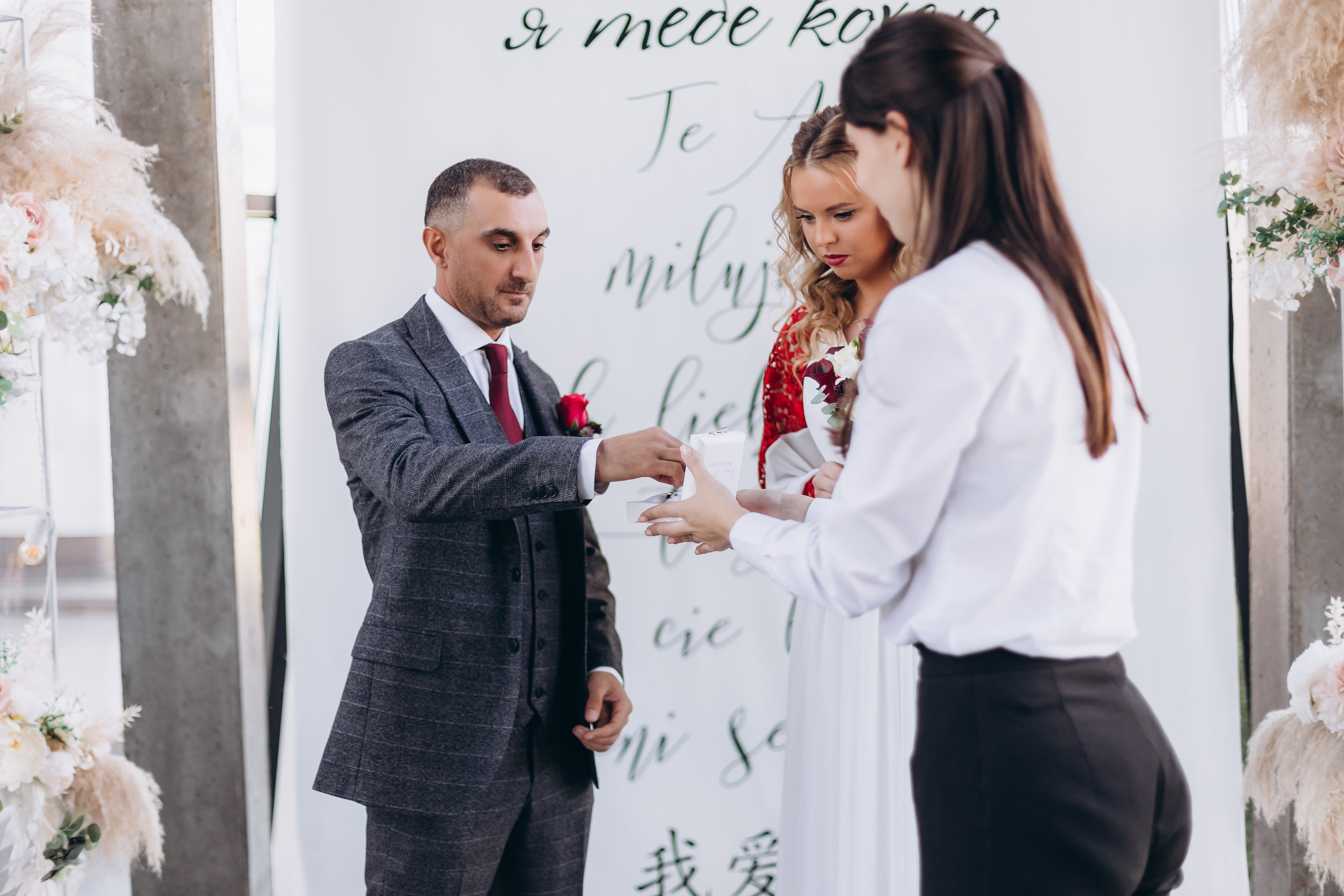 Evgen & Evgenia. Wedding and Family Photograph