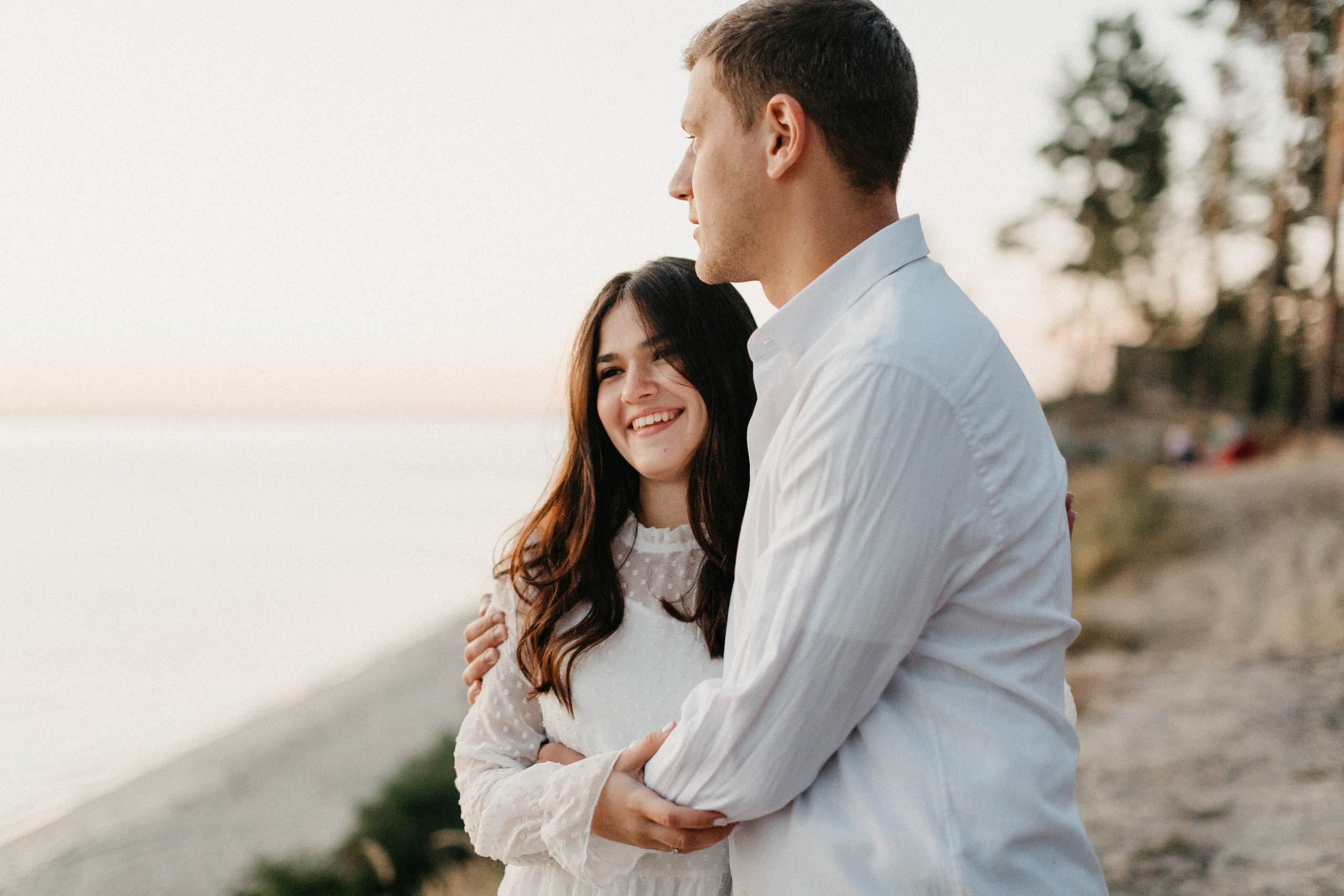 Anna & Max. Wedding and Family Photograph