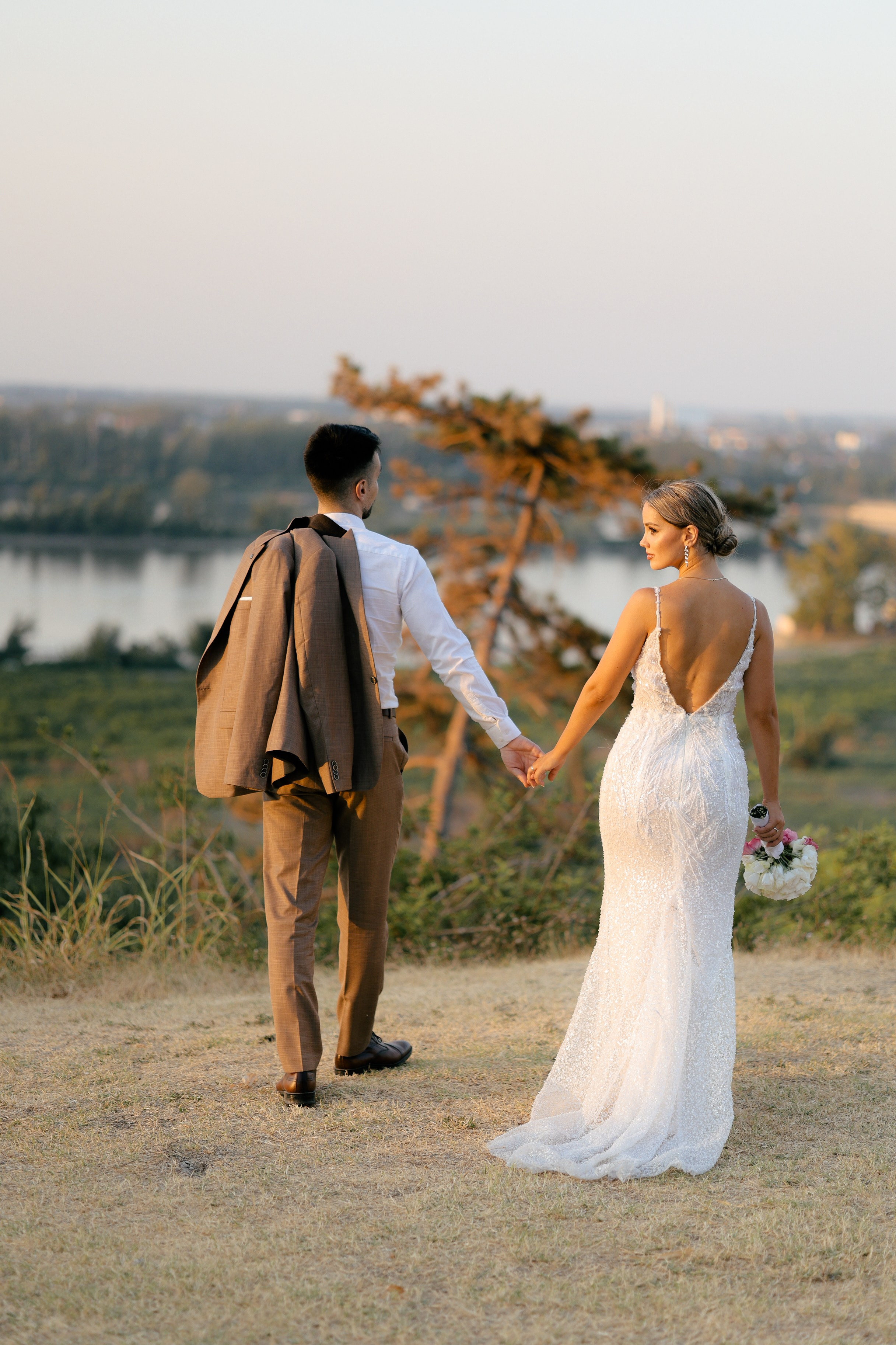 Milana & Ugljesa. Vlada toskic wedding and event photographer