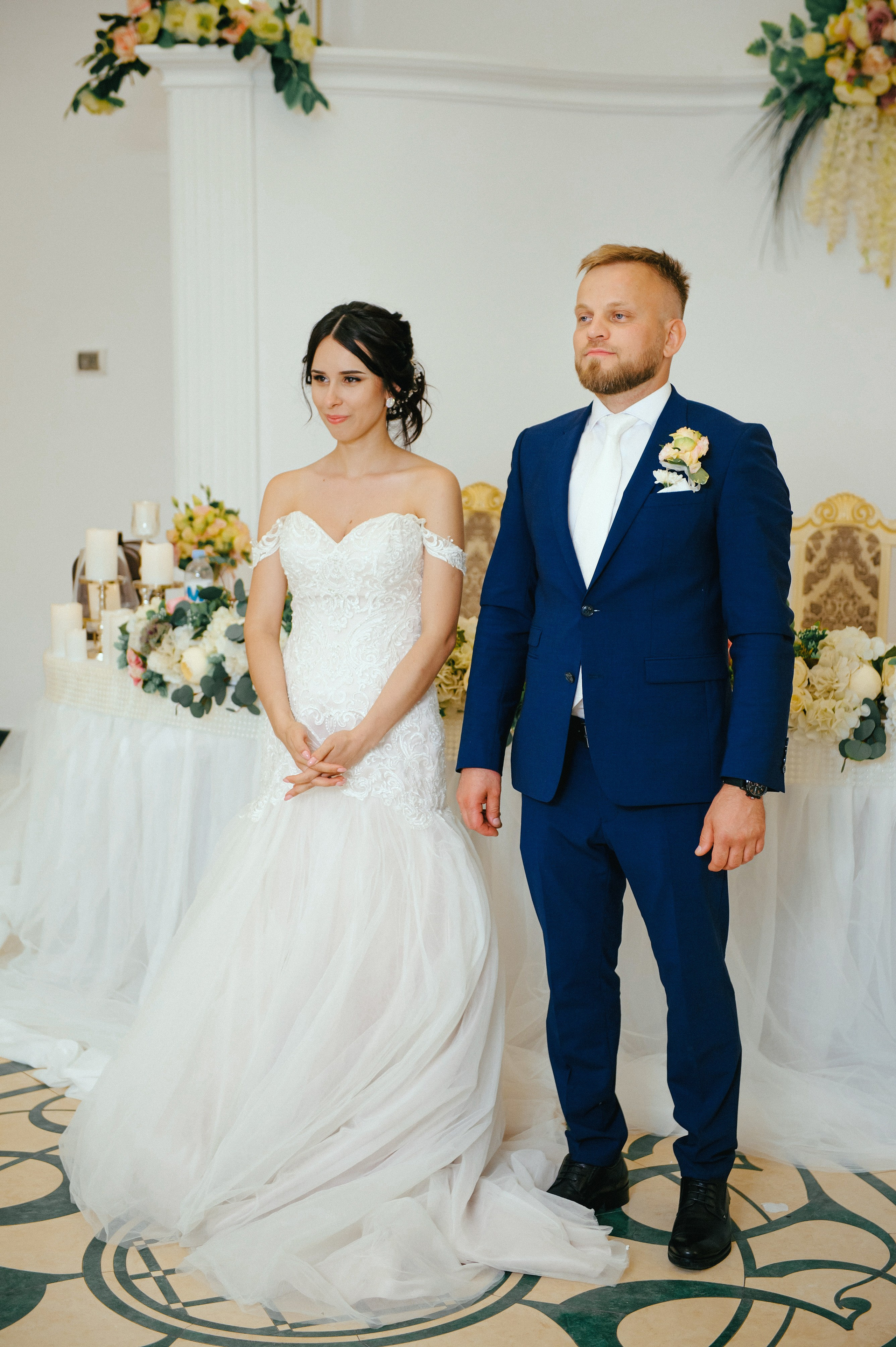 Cristina & Vadim. Fotograf de familie și evenimente