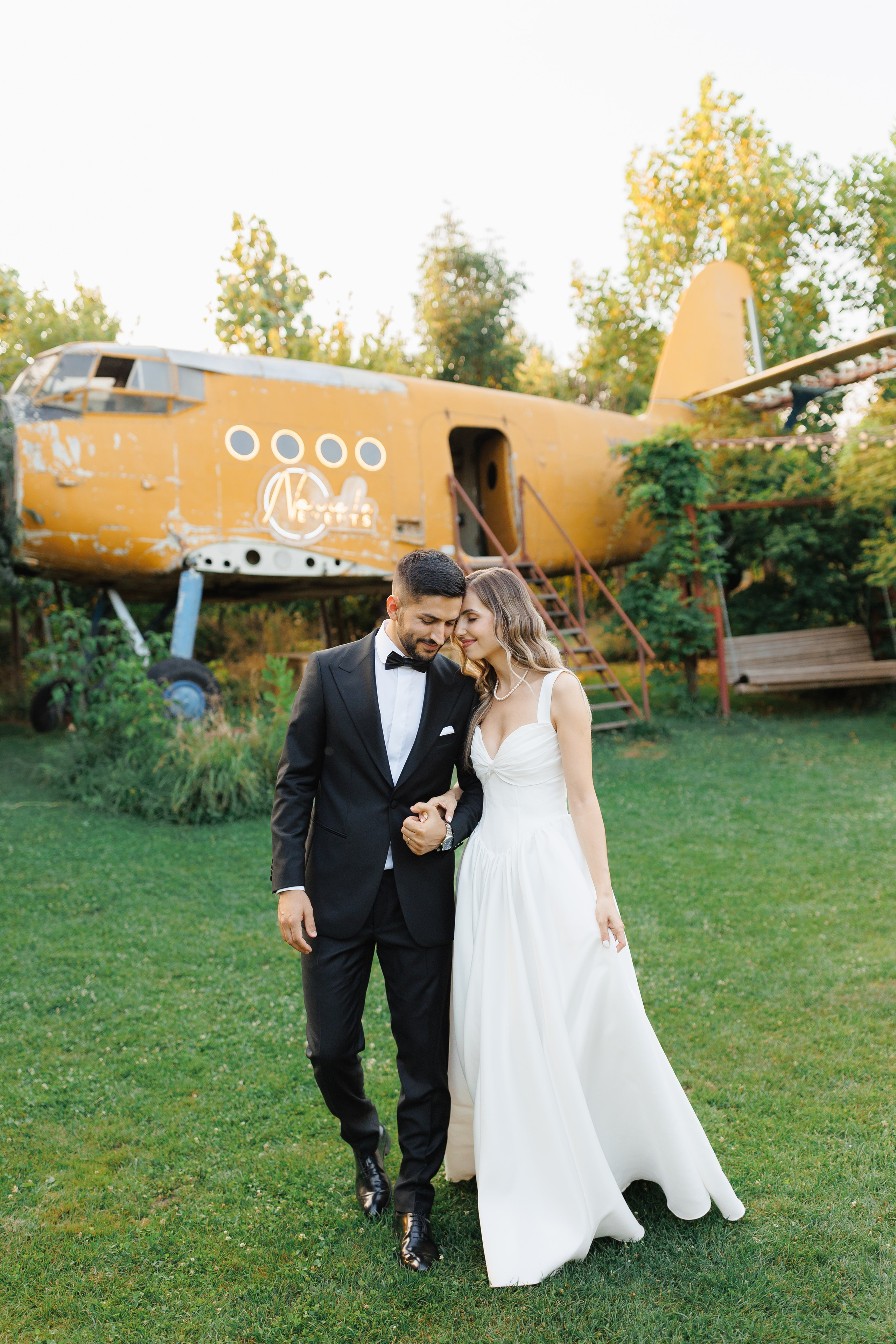 Mihaela + Nicolae | Fotograf nunta Bucuresti | Nouvelle Events locatie nunta. Fotograf nunta Bucuresti - Manu Ivanciu