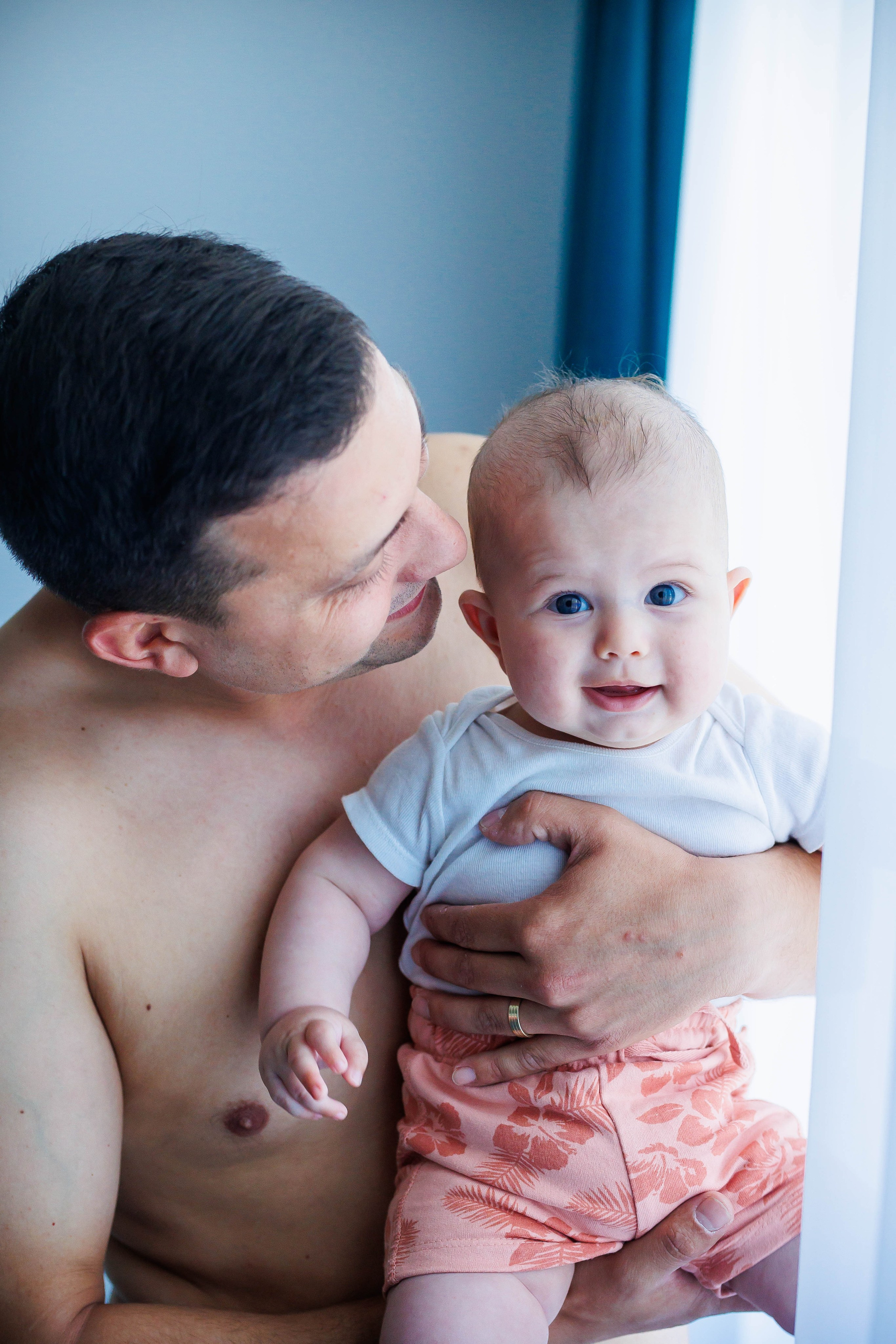 Botez. Dream Studio Galați – ședințe foto profesionale pentru familie, portrete și evenimente