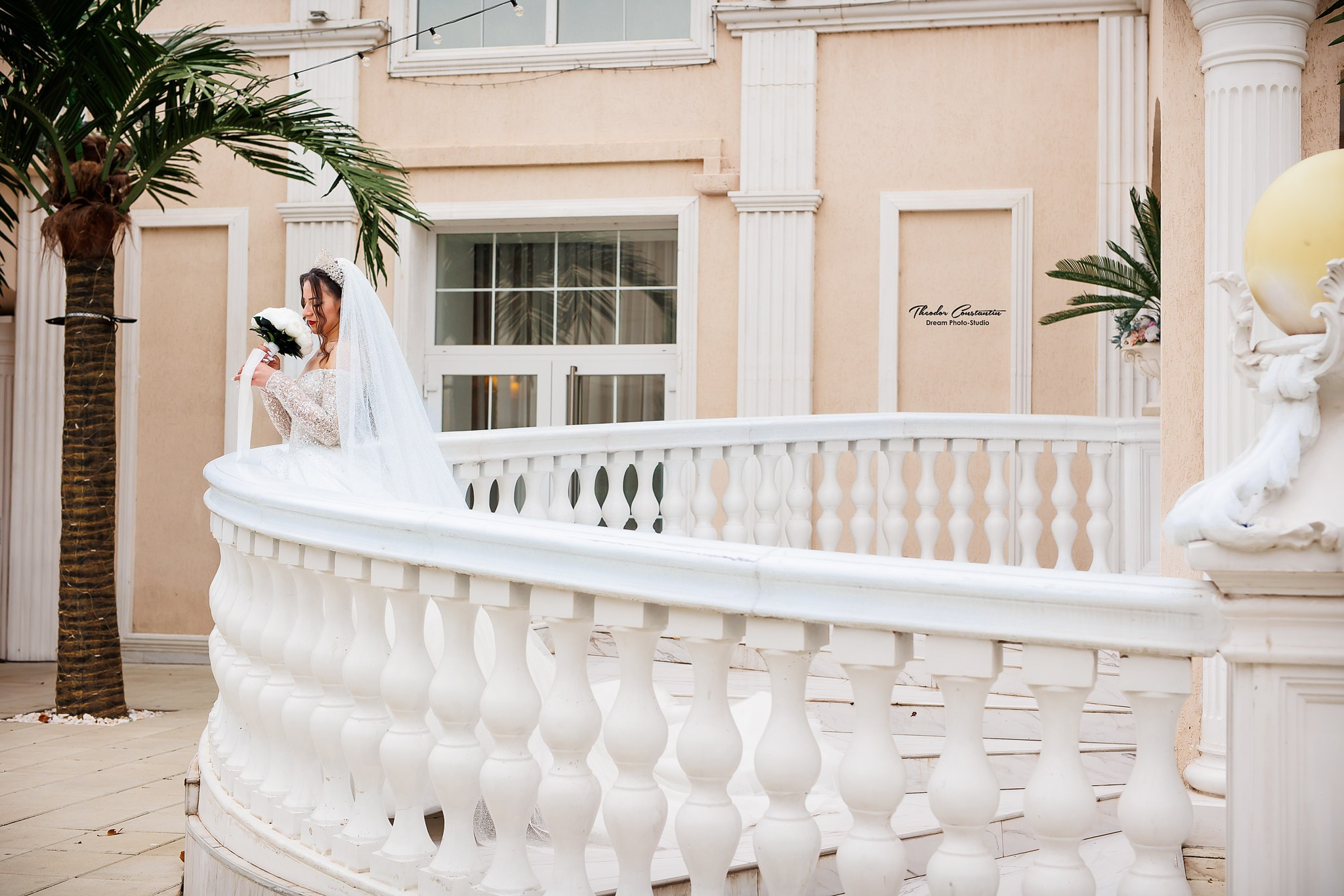 Nunta. Dream Studio Galați – ședințe foto profesionale pentru familie, portrete și evenimente