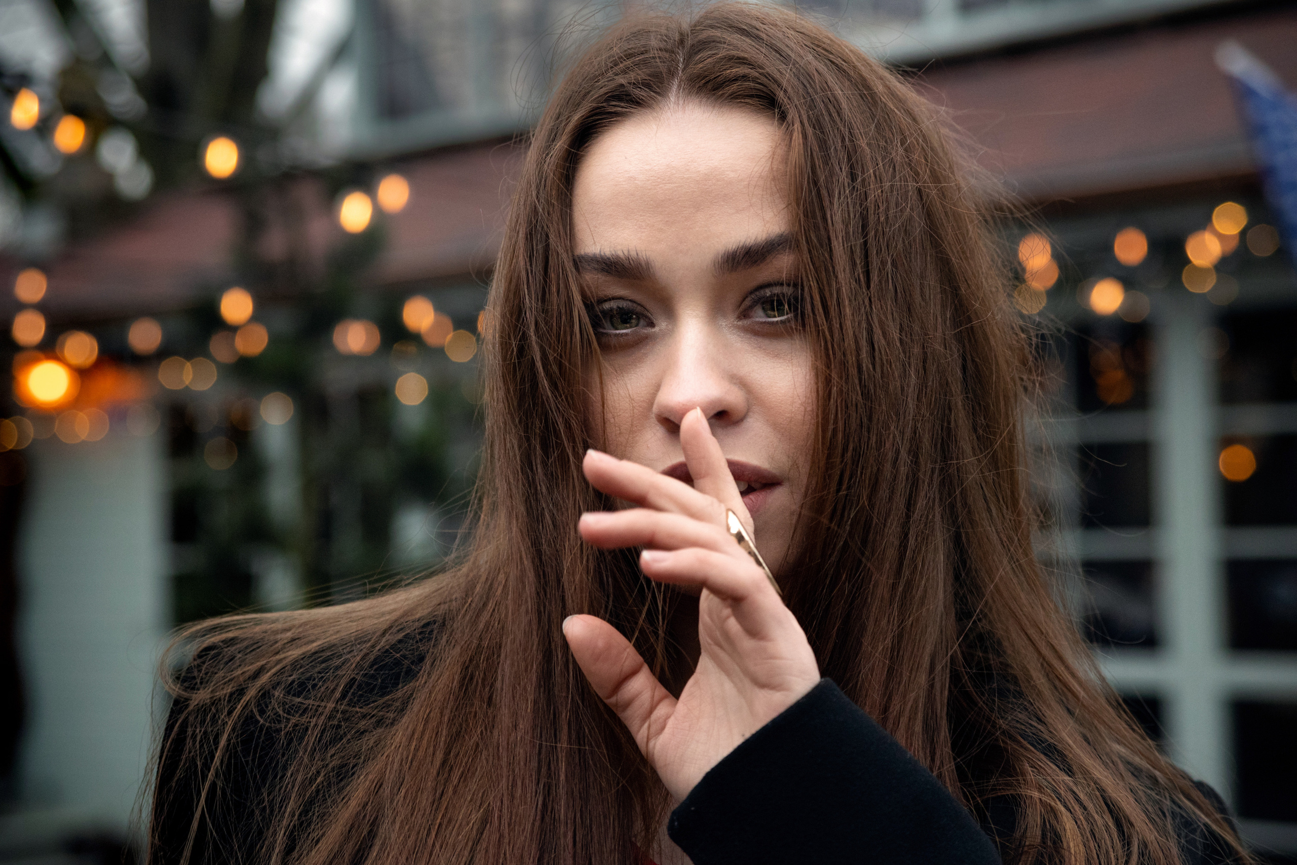 Anna Rudnichenko Fotograf Szczecin / Анна Рудніченко Фотограф Щецин