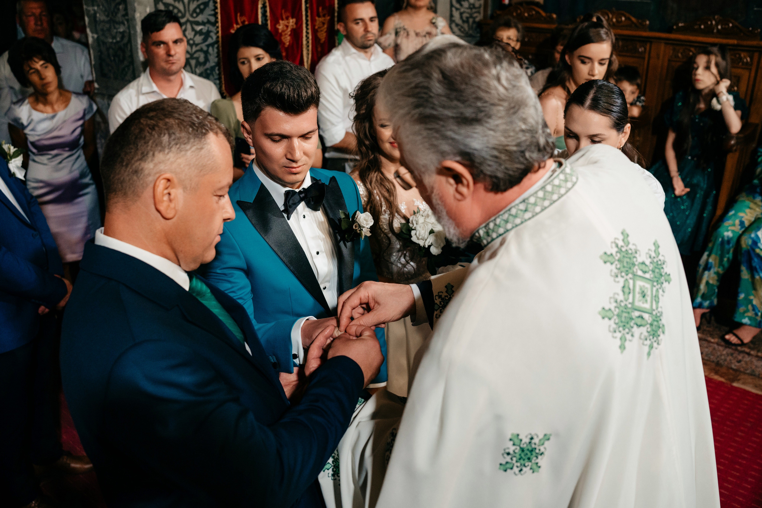 Diana & Daniel. Raw Studio. Fotograful tau de nunta!