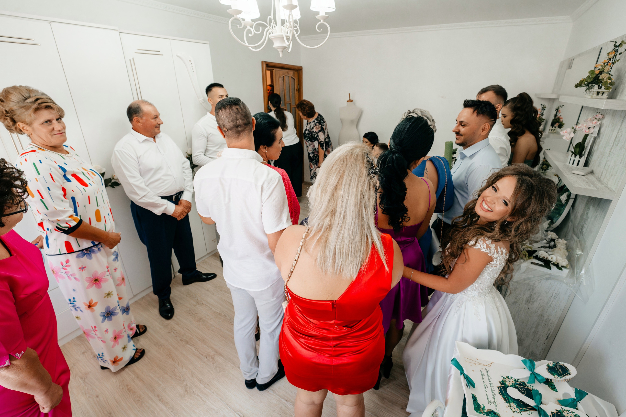 Diana & Daniel. Raw Studio. Fotograful tau de nunta!