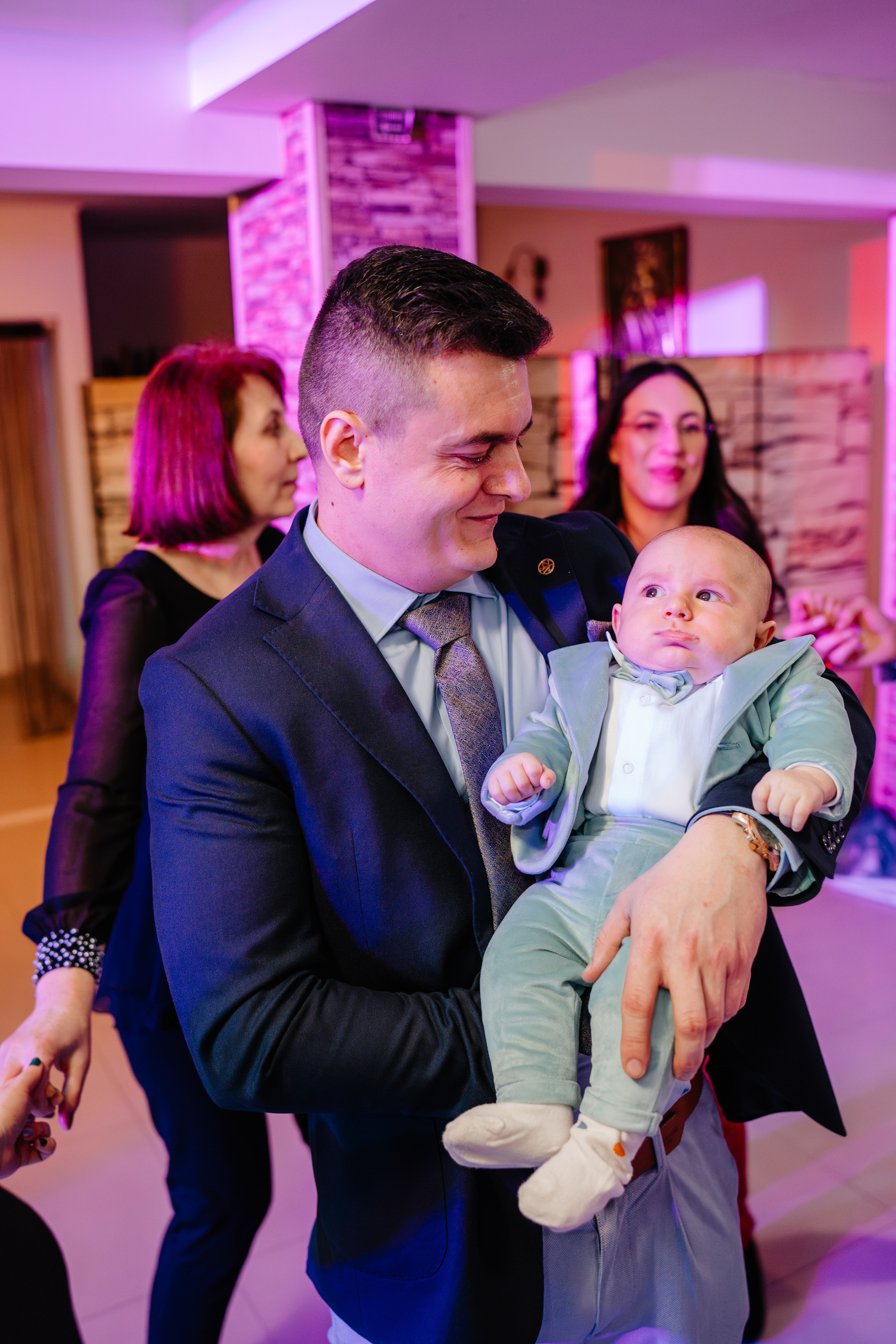 Luca Stefan. Raw Studio. Fotograful tau de nunta!