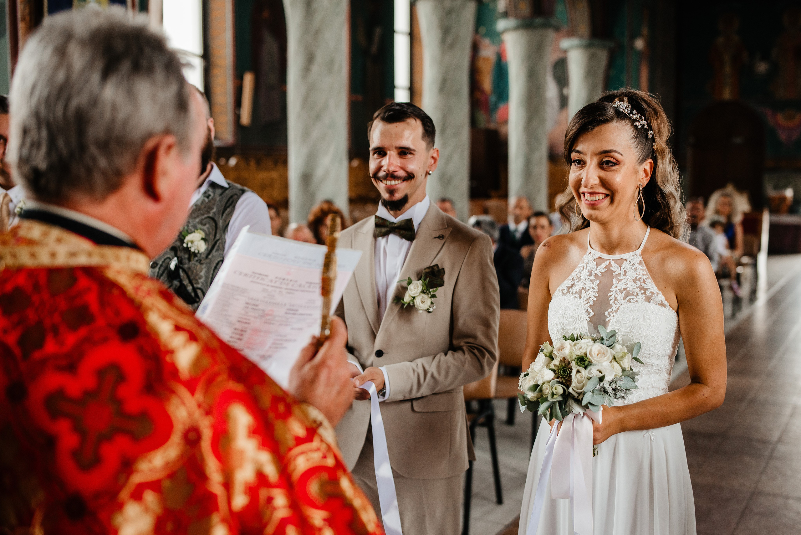 Radu Rahovan Fotograf de nuntă Cluj