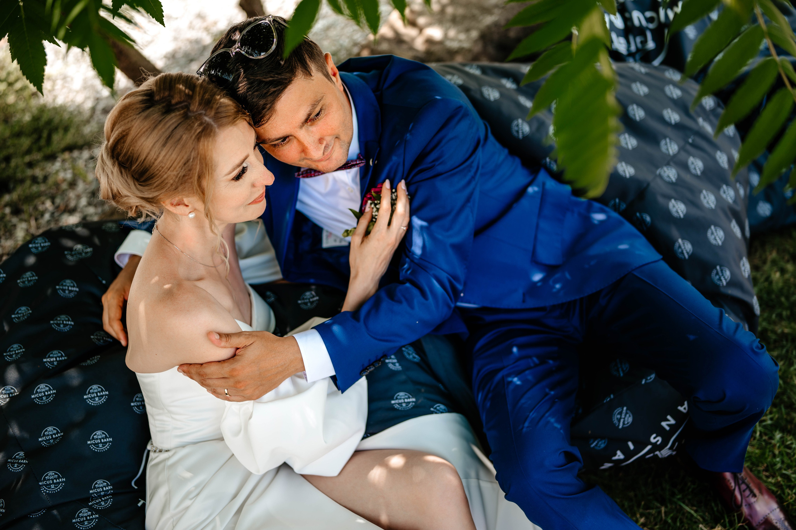 Radu Rahovan Fotograf de nuntǎ Cluj