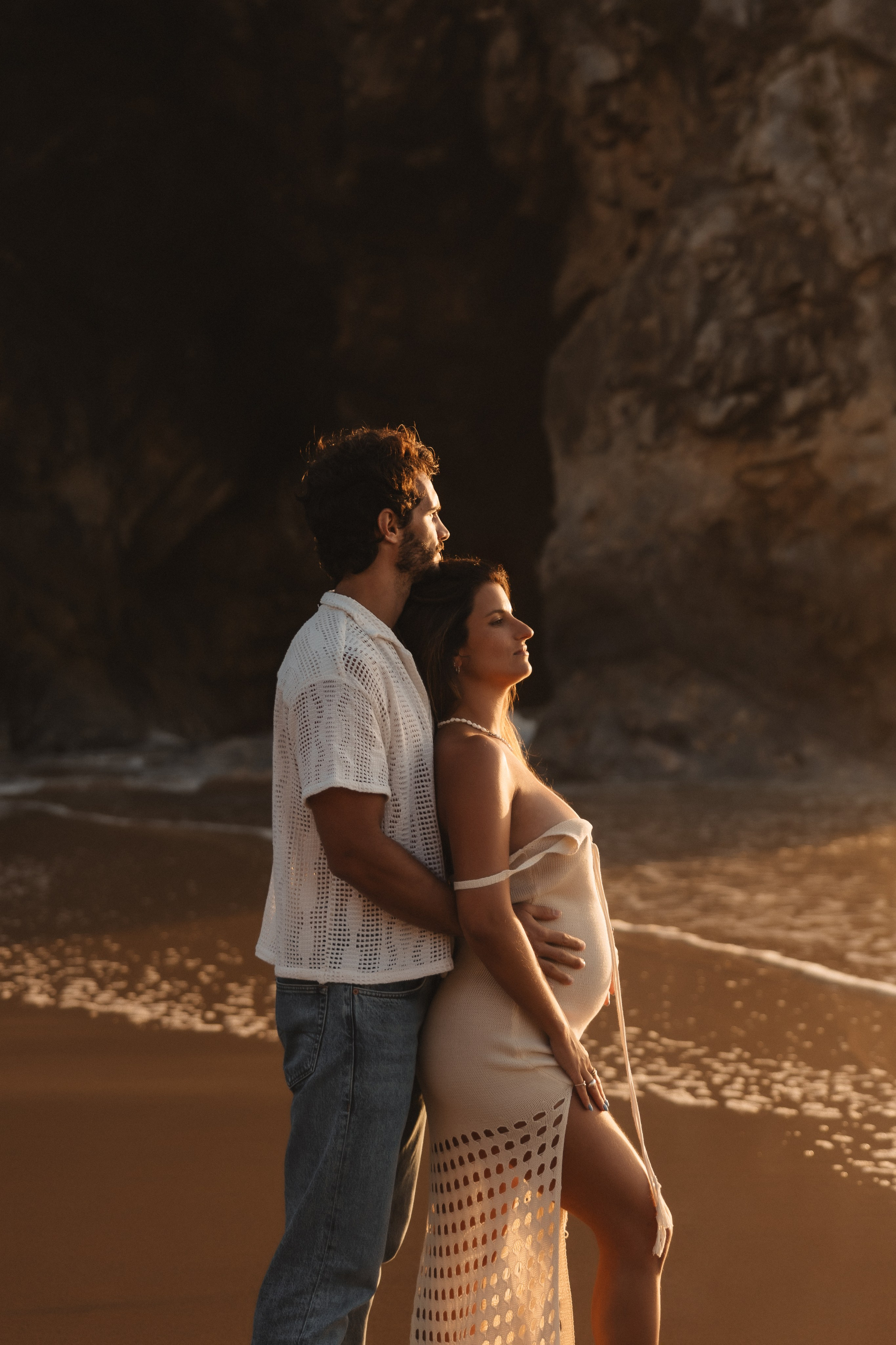 A Espera mais aguardada. Wedding and Family Photographer in Braga — Alexandra Mieres Fotografia