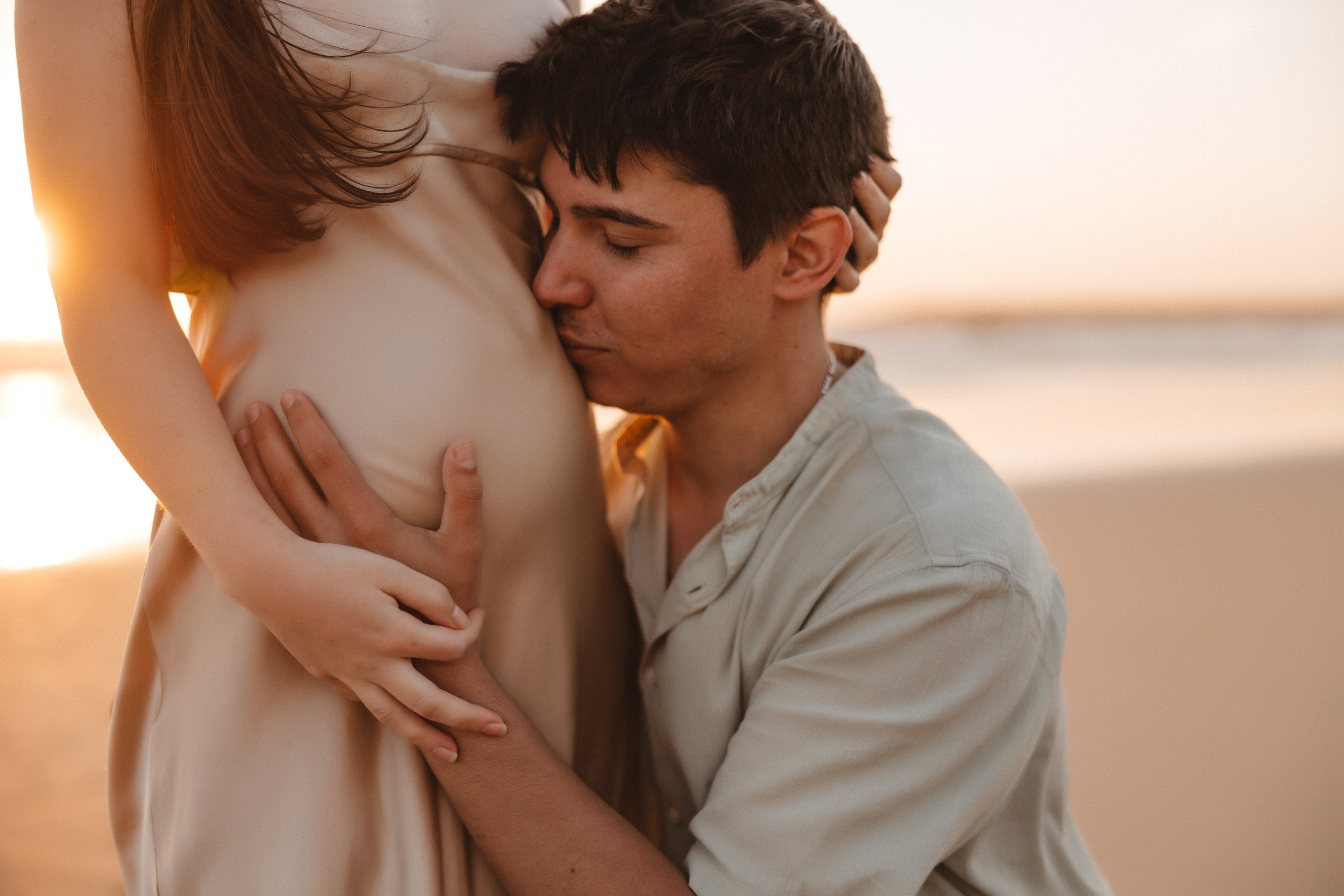 5. Grossesse. Photographe de mariage et de famille à Braga — Alexandra Mieres Photography