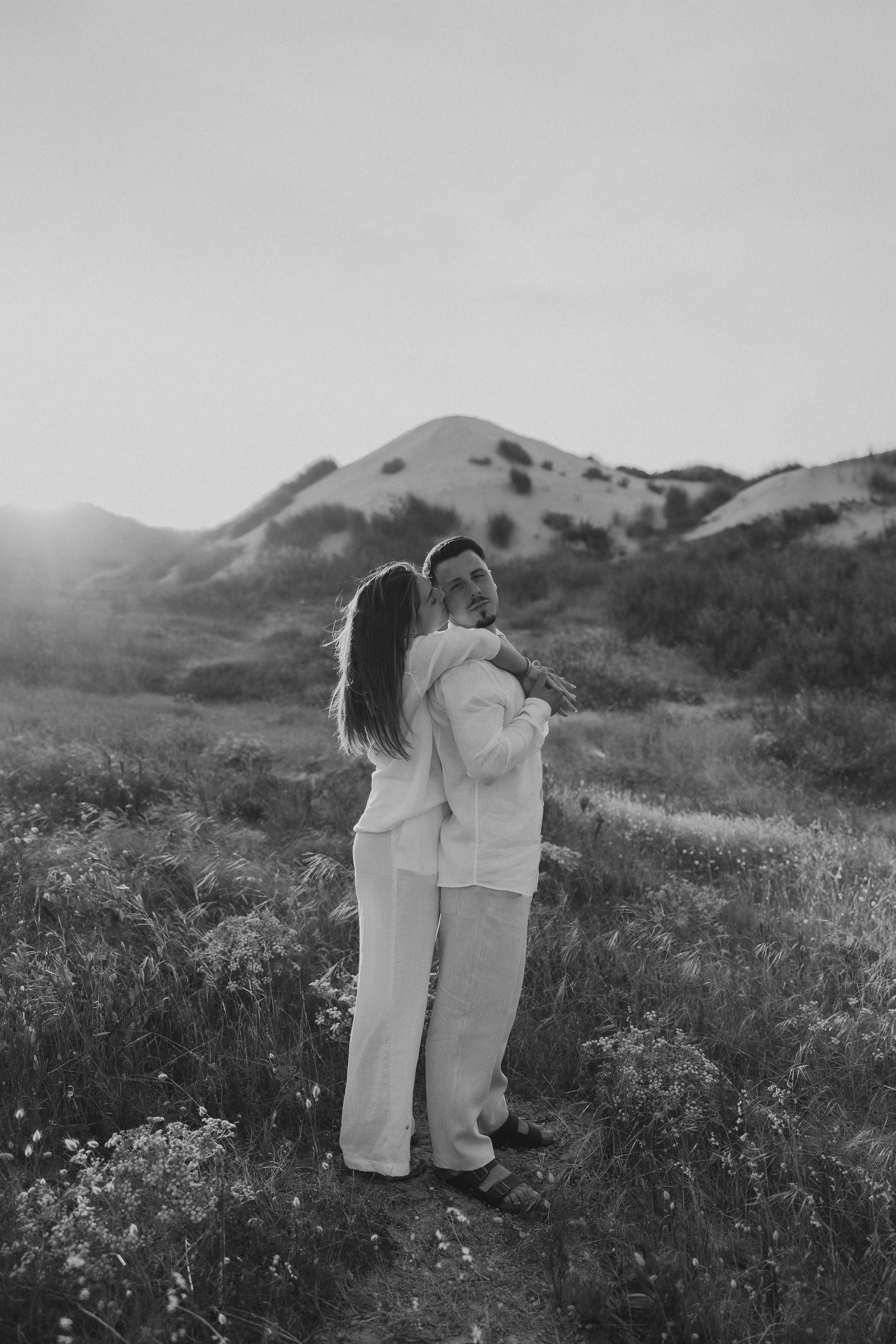 Sara e Fábio. Photographe de mariage et de famille à Braga — Alexandra Mieres Photography