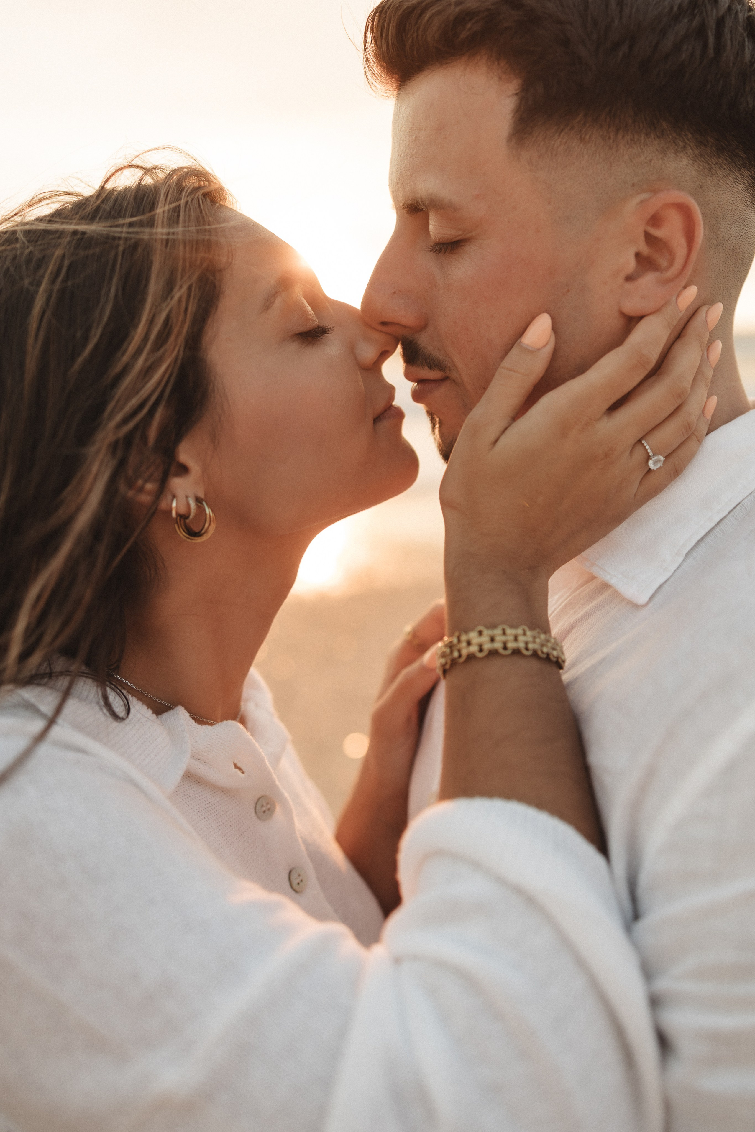 Sara e Fábio. Photographe de mariage et de famille à Braga — Alexandra Mieres Photography