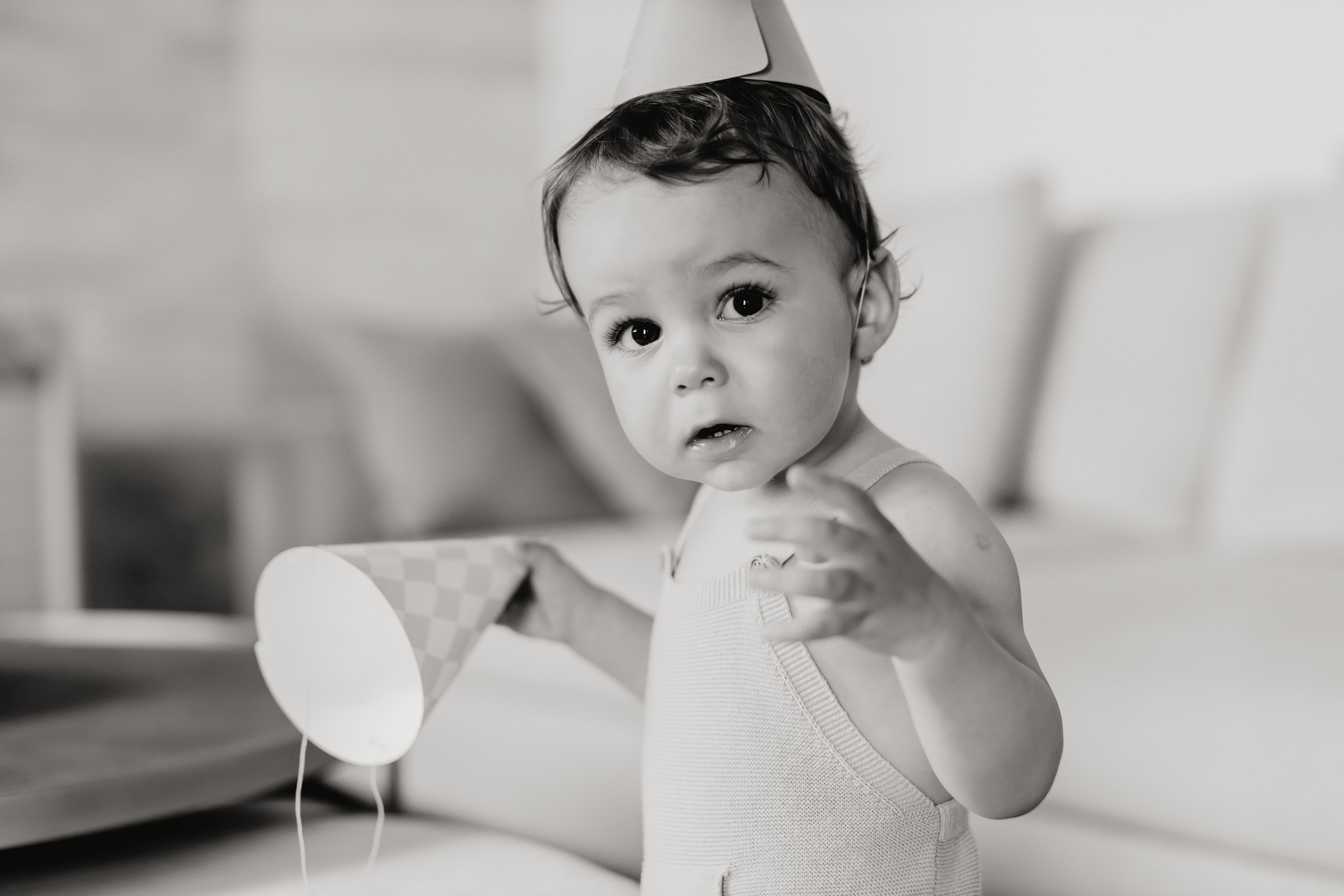 Cake Smash Session. Family and children photographer in Belgrade Milja Ciric