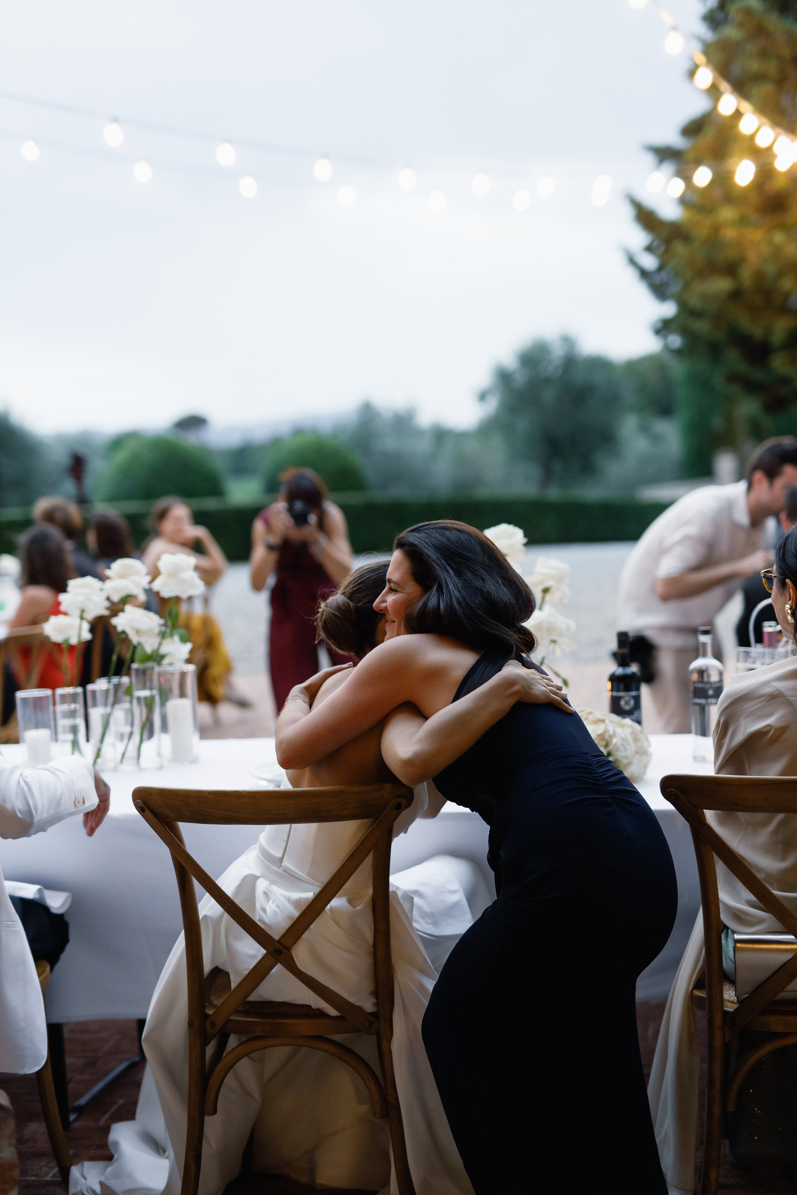 Marco & Laura. Wedding Photographer Rome Tuscany Como Sicily Puglia Amalfy Italy- Oksana Savenchuk