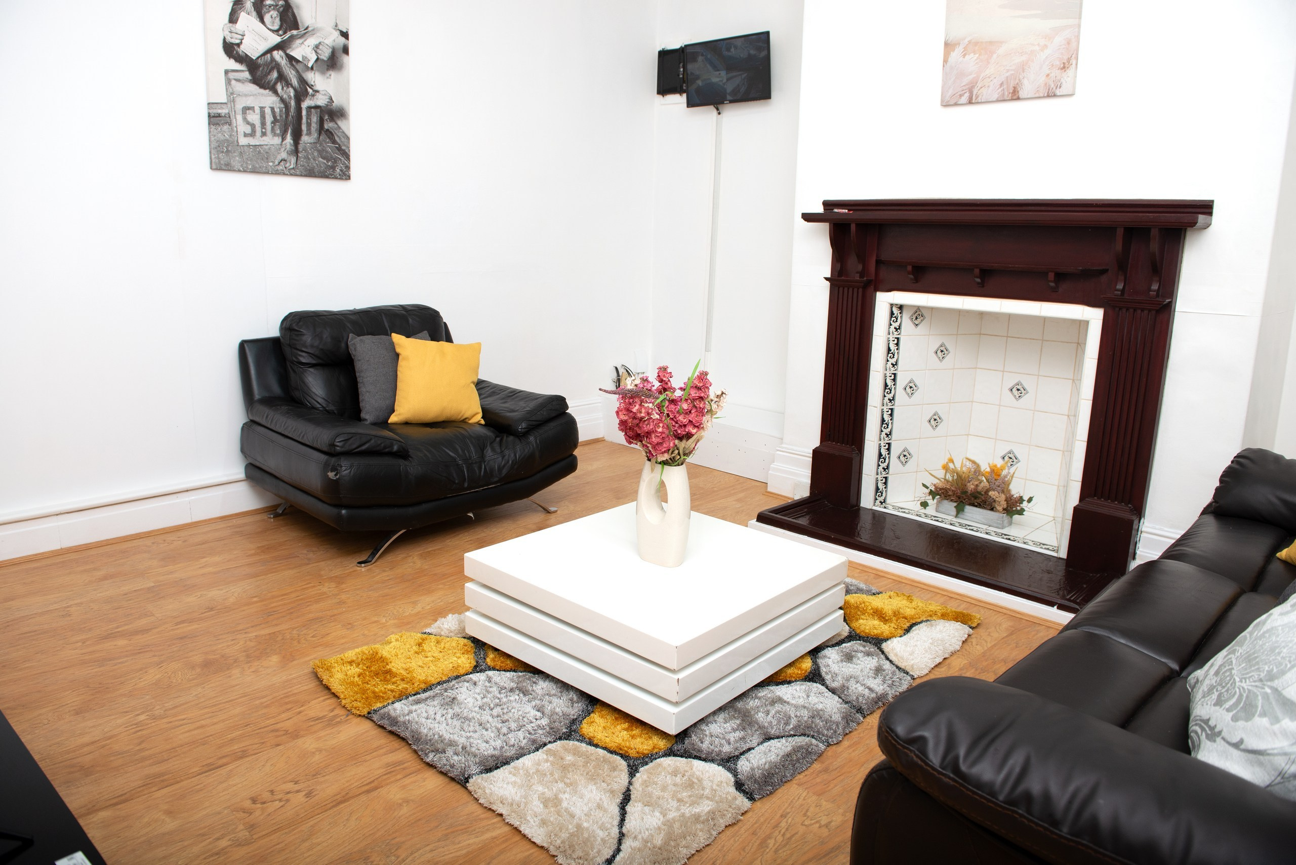 Real Estate Photography. Portrait & Brand Photographer in Bradford, West Yorkshire