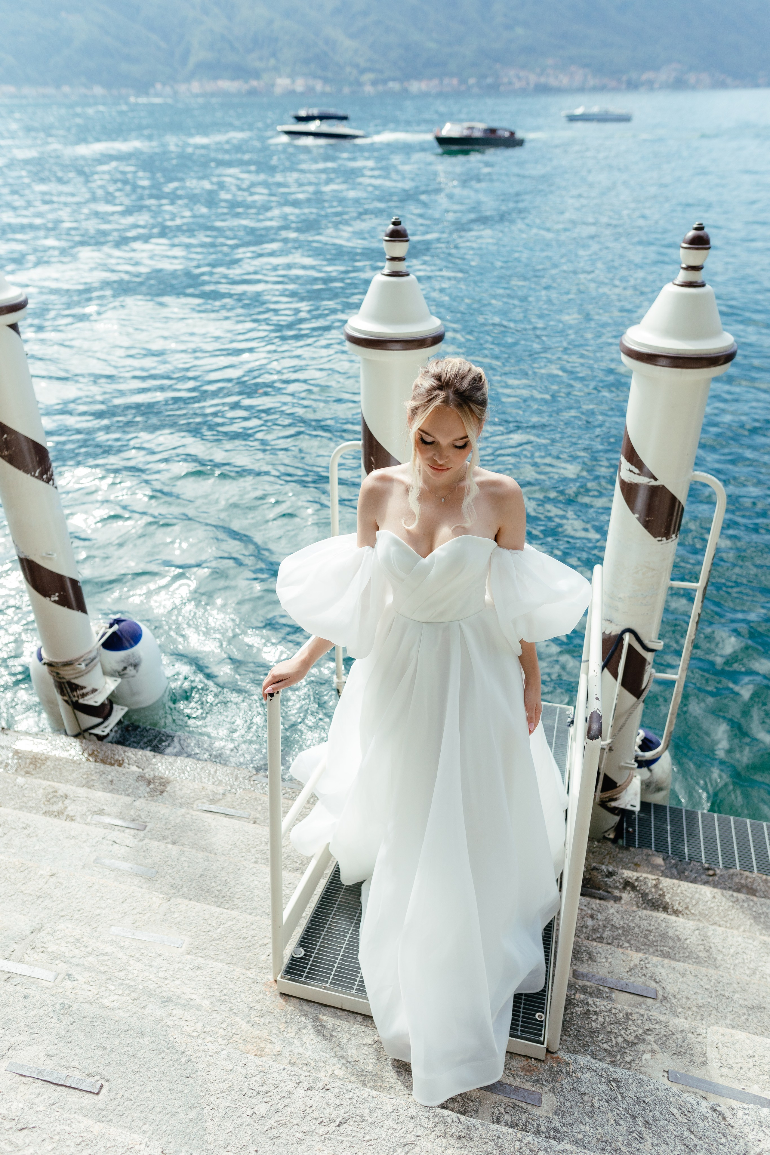 Arina & Leo. Фотограф в Милане Анна Линник