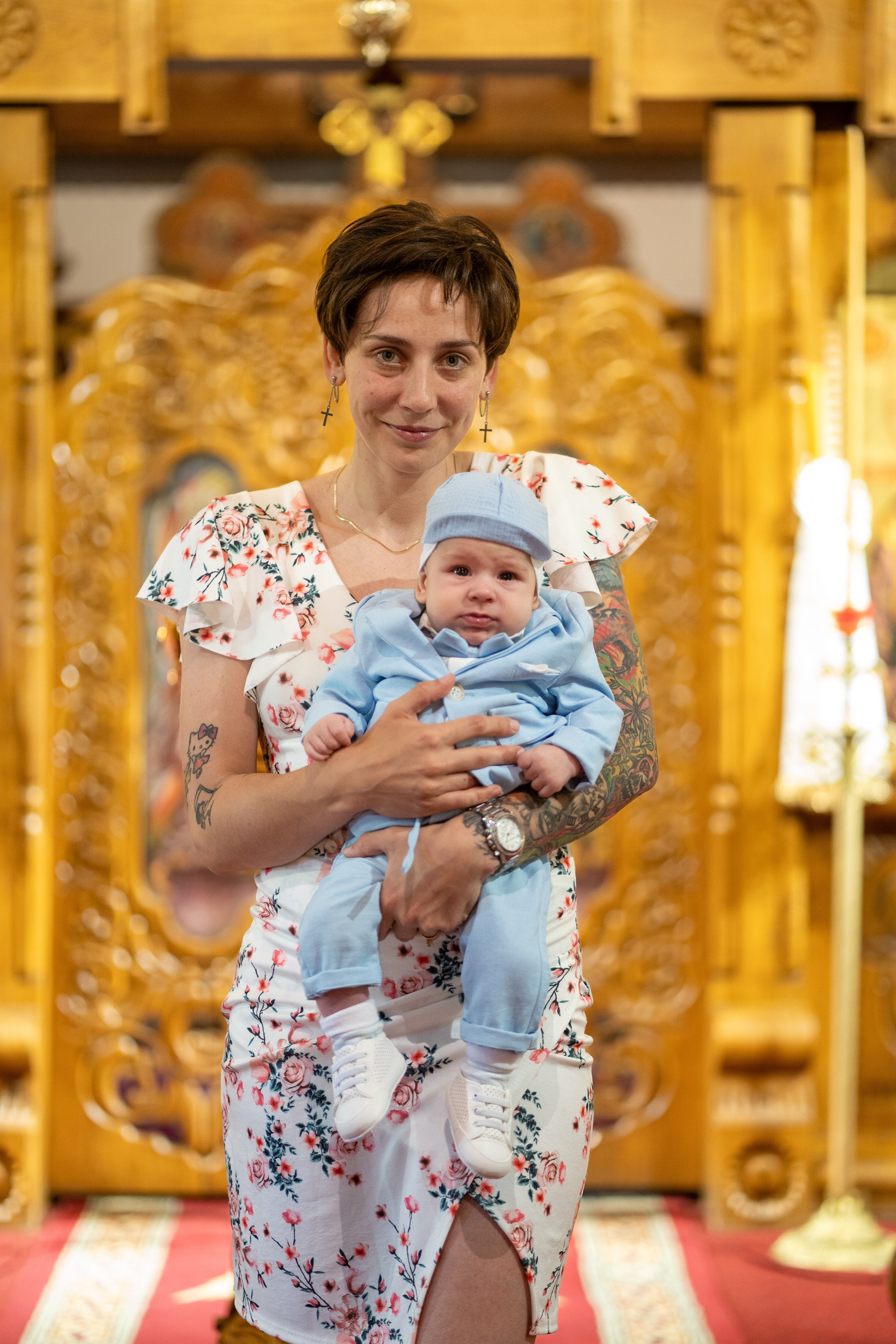 fotograf botez Constanța