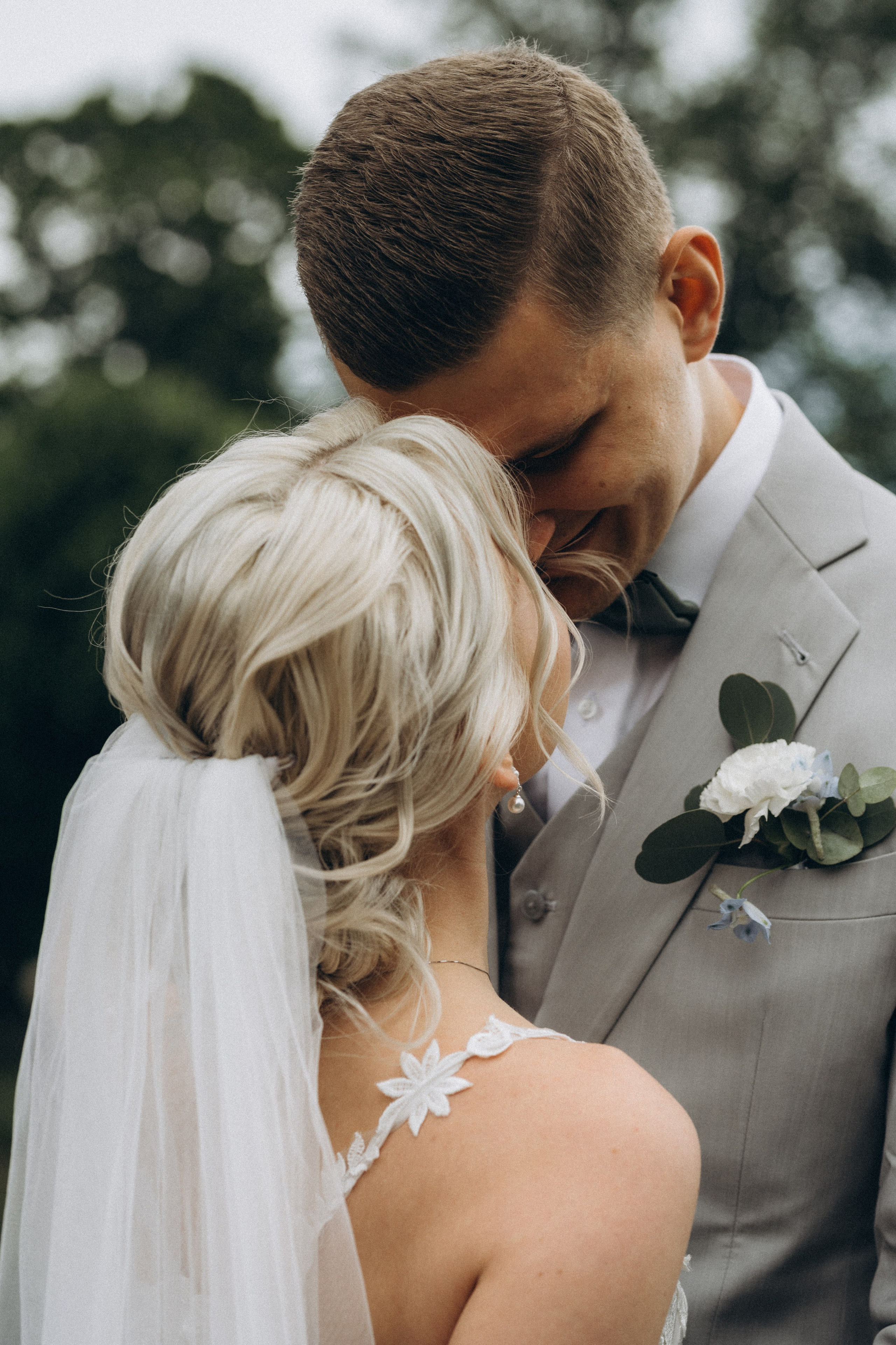 Wedding. Wedding and portrait photographer in Helsinki Vickan O