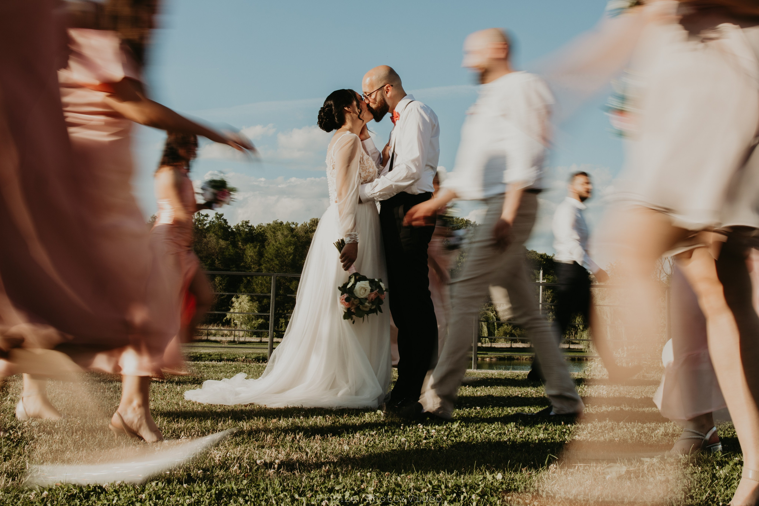 Foto / Video nunta Deva, Hunedoara