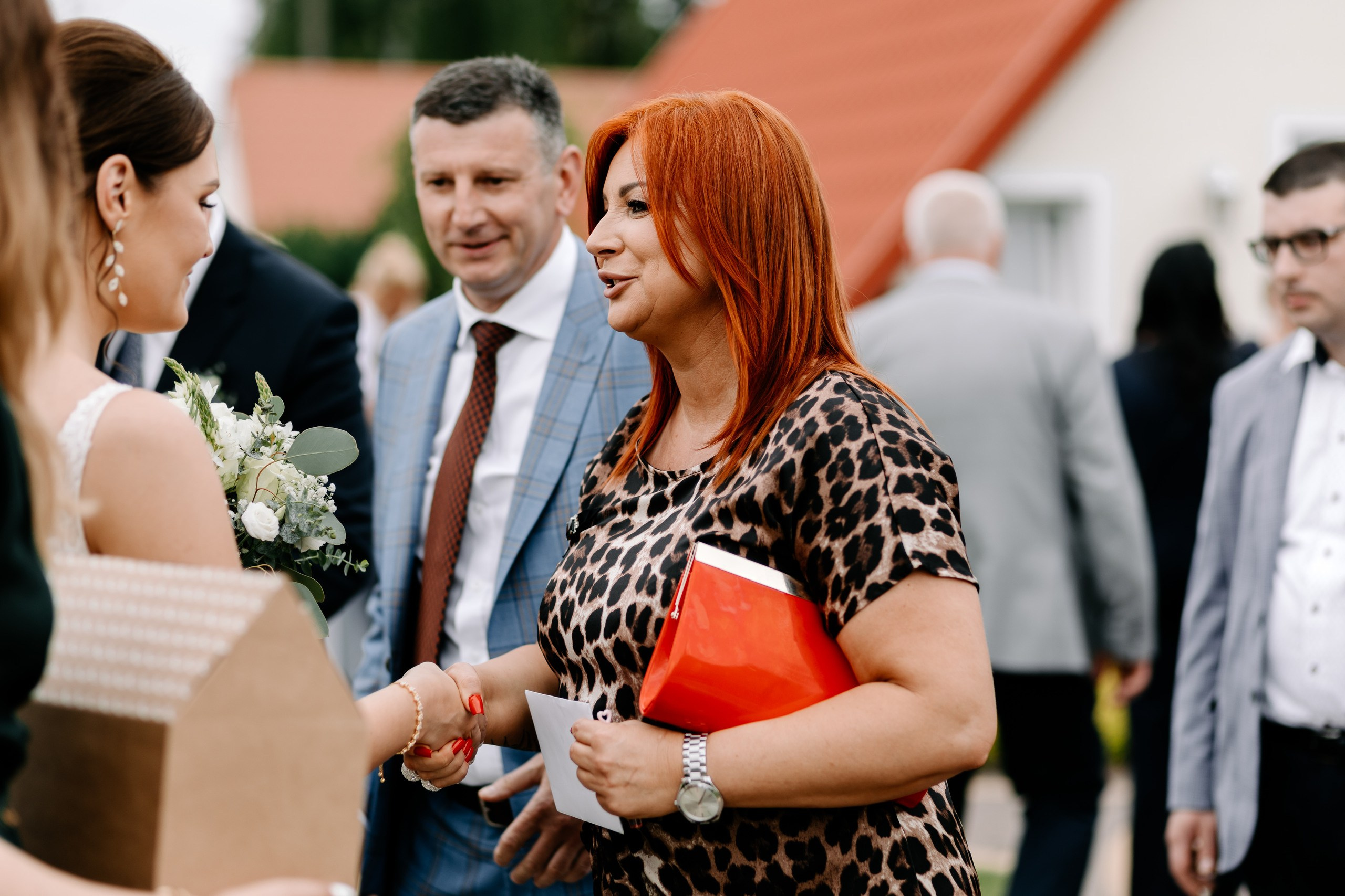 Paula ♡ Marcin. Fotograf Ślubny Warszawa - Sesje Biznesowe Rodzinne Eventy